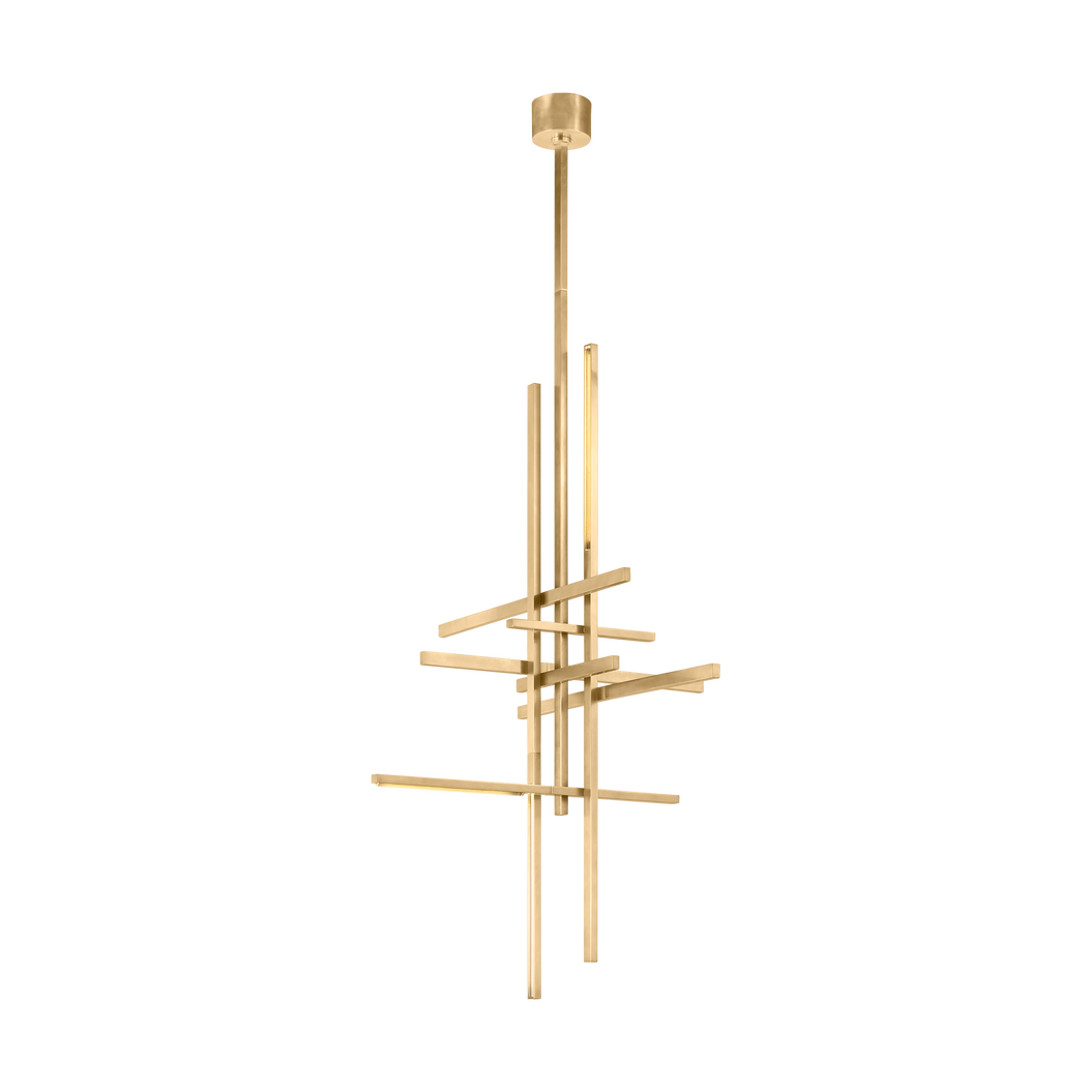 Cityscape X-Large Pendant