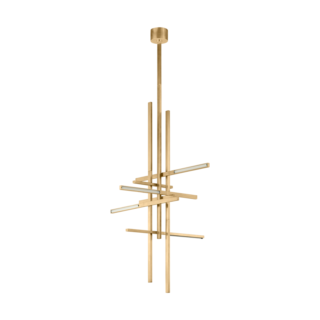 Cityscape X-Large Pendant