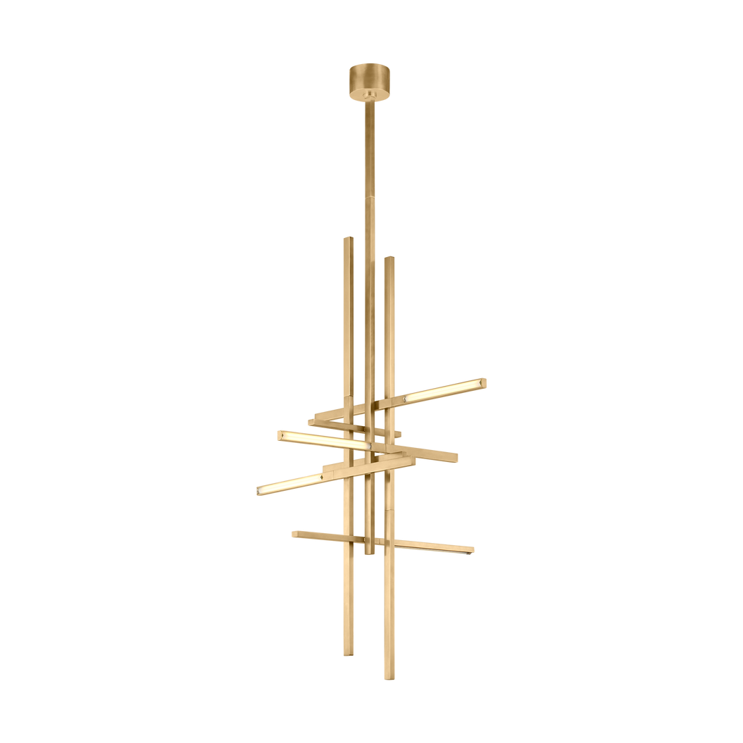 Cityscape X-Large Pendant