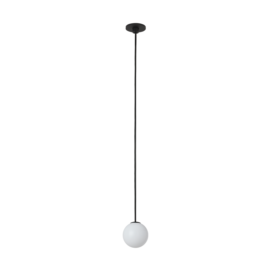 Orbet 1-Light Port Alone Pendant