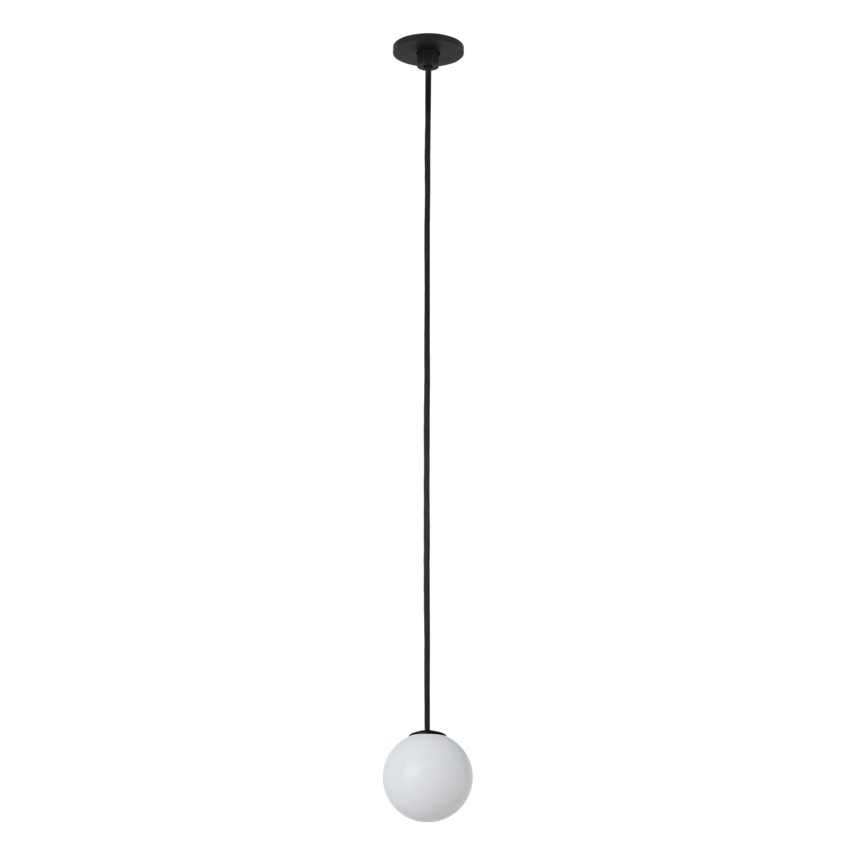 Orbet 1-Light Port Alone Pendant