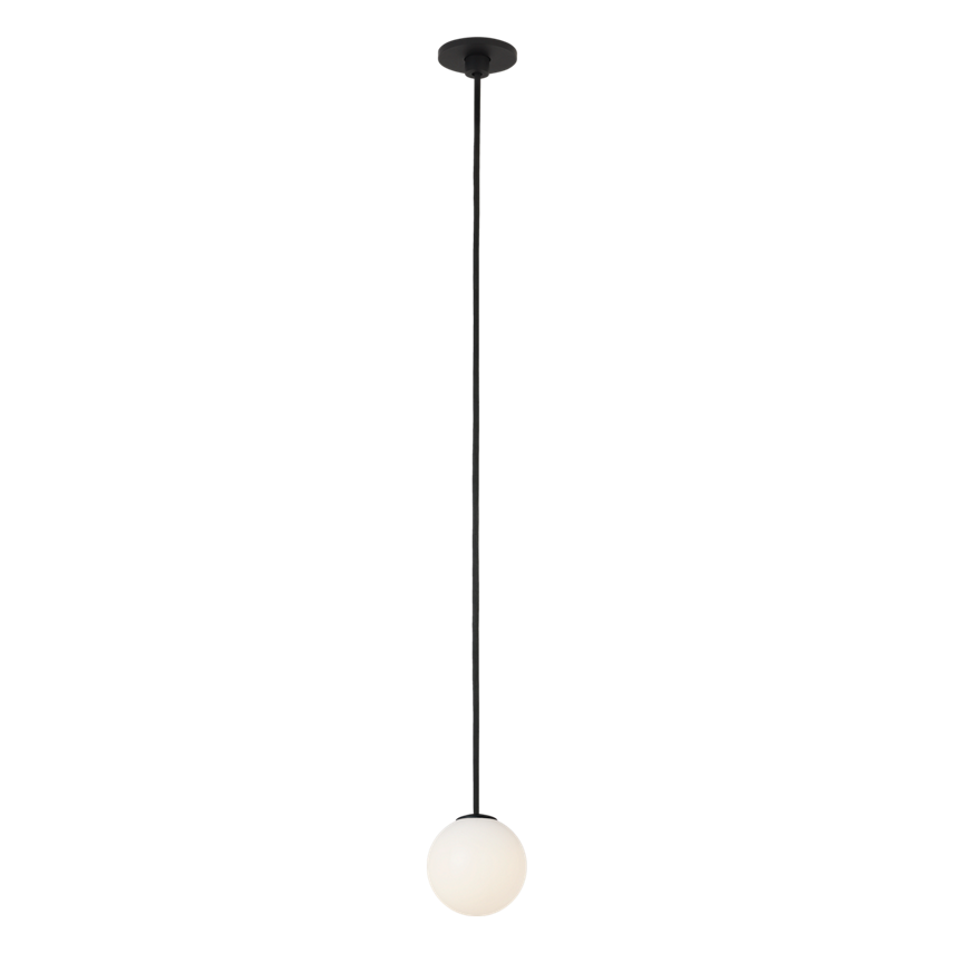 Orbet 1-Light Port Alone Pendant