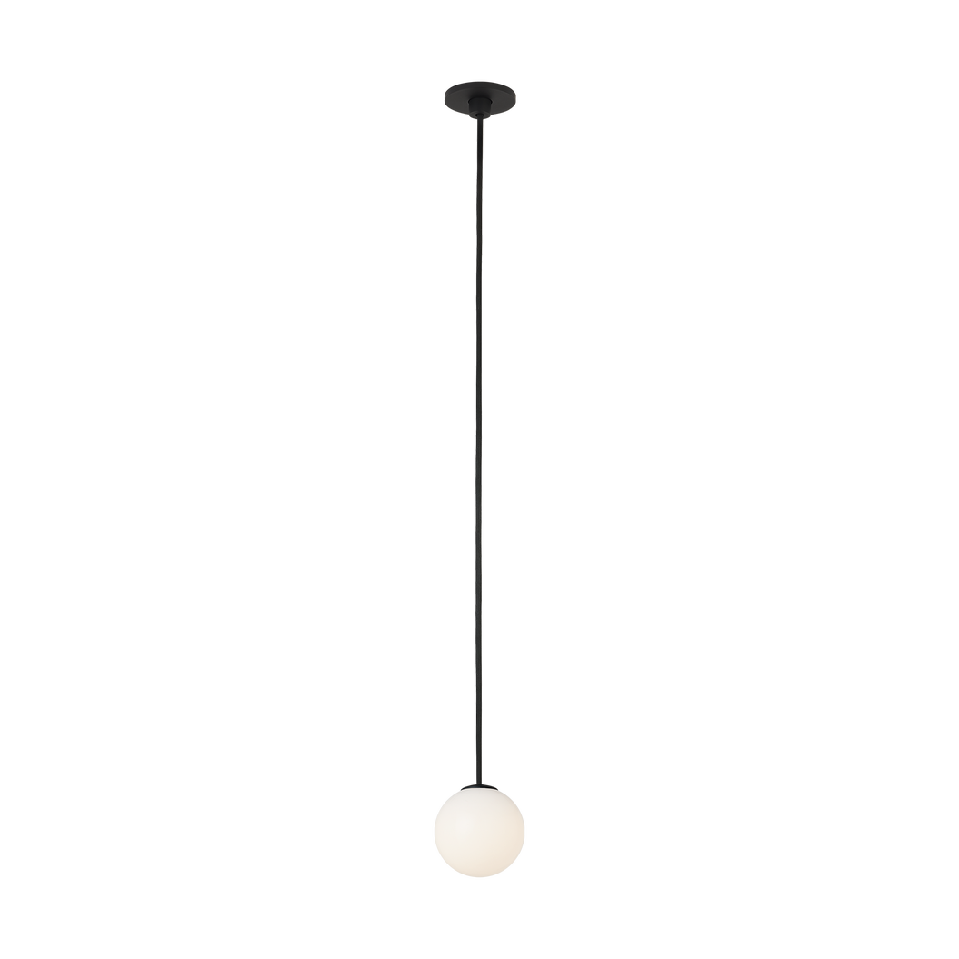 Orbet 1-Light Port Alone Pendant
