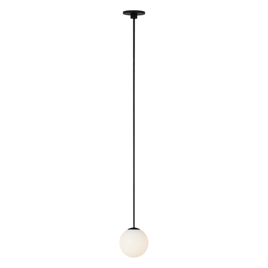 Orbet 1-Light Port Alone Pendant