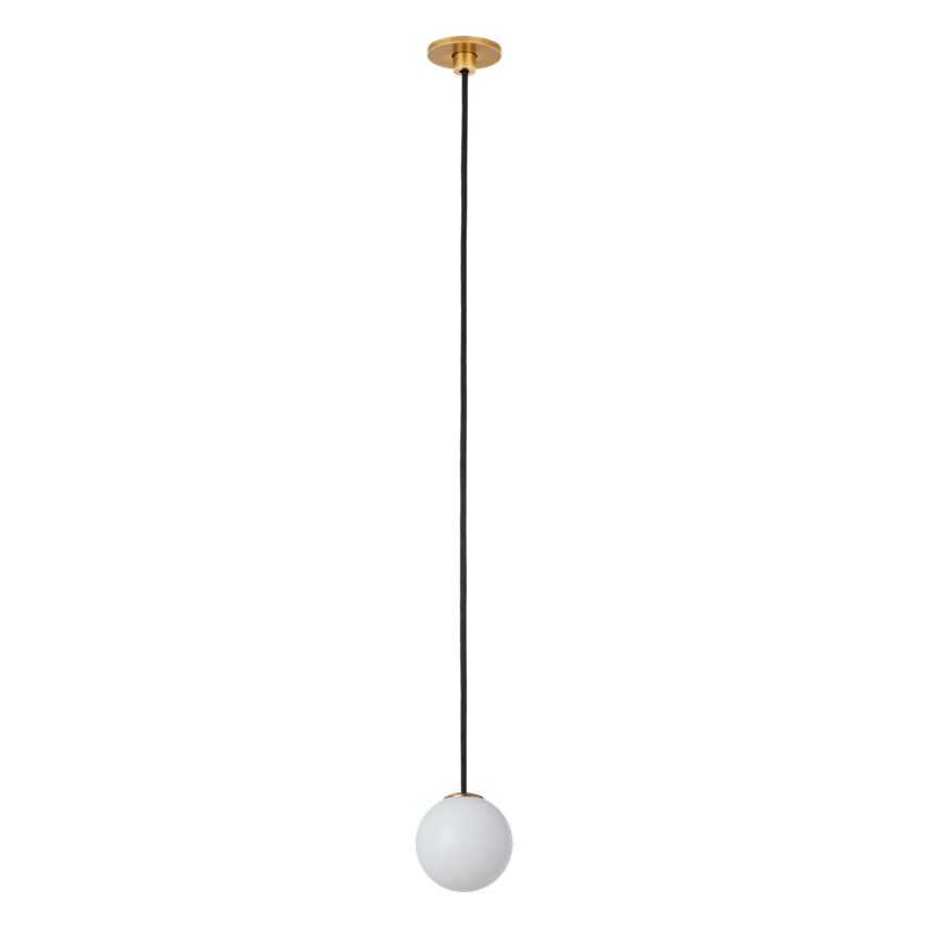 Orbet 1-Light Port Alone Pendant