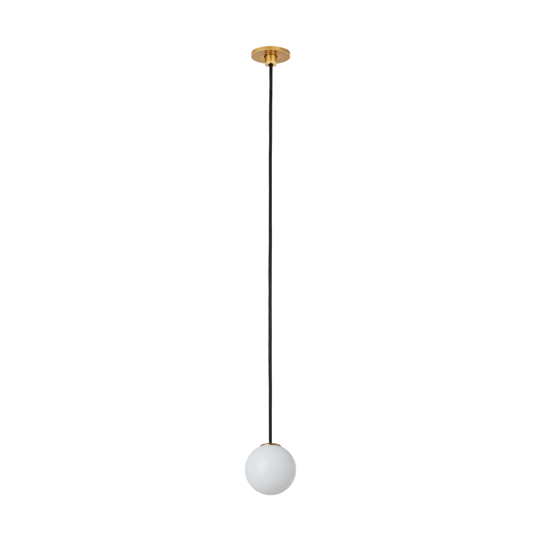 Orbet 1-Light Port Alone Pendant