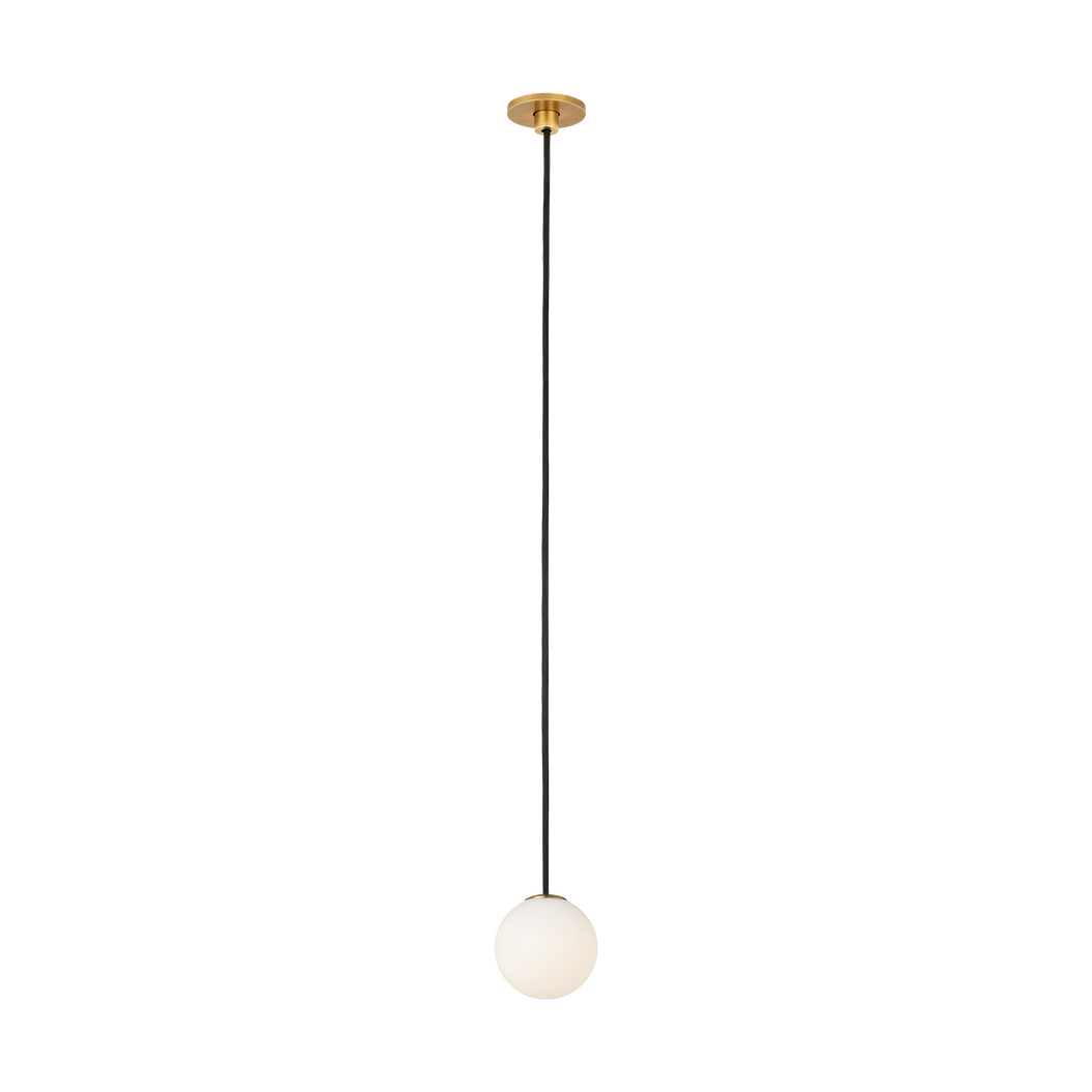 Orbet 1-Light Port Alone Pendant