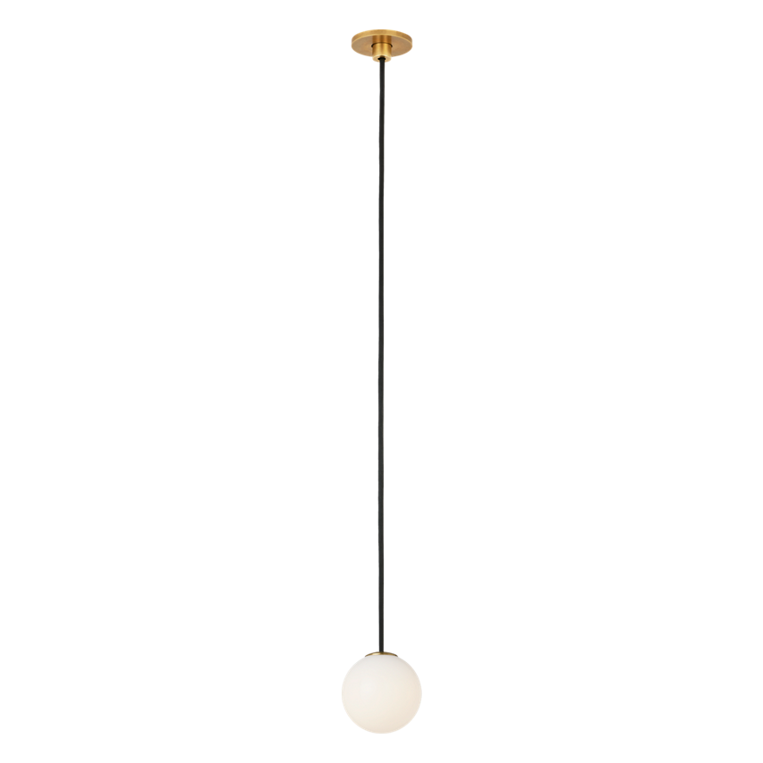 Orbet 1-Light Port Alone Pendant