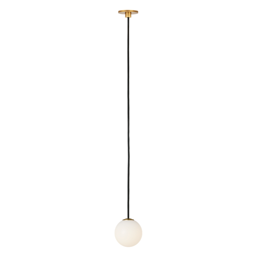 Orbet 1-Light Port Alone Pendant