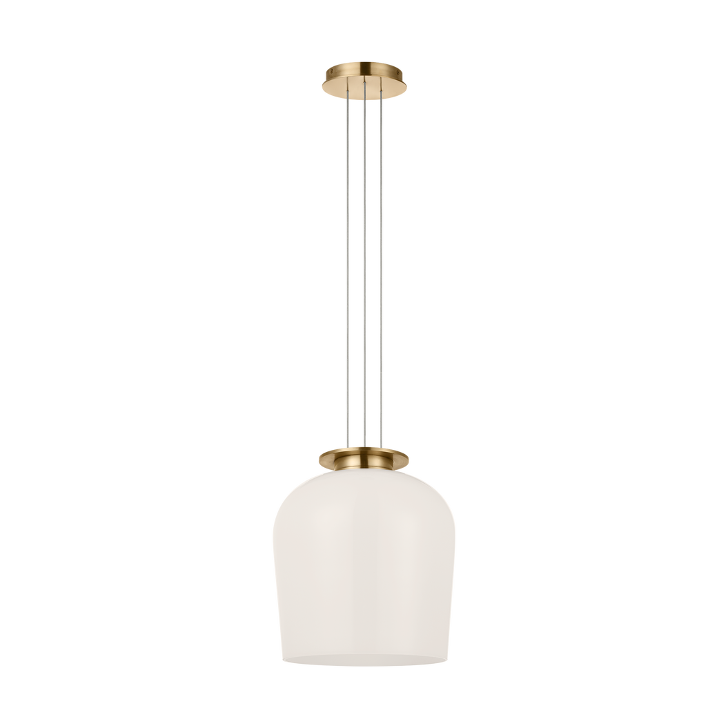 Vetro 13 Pendant