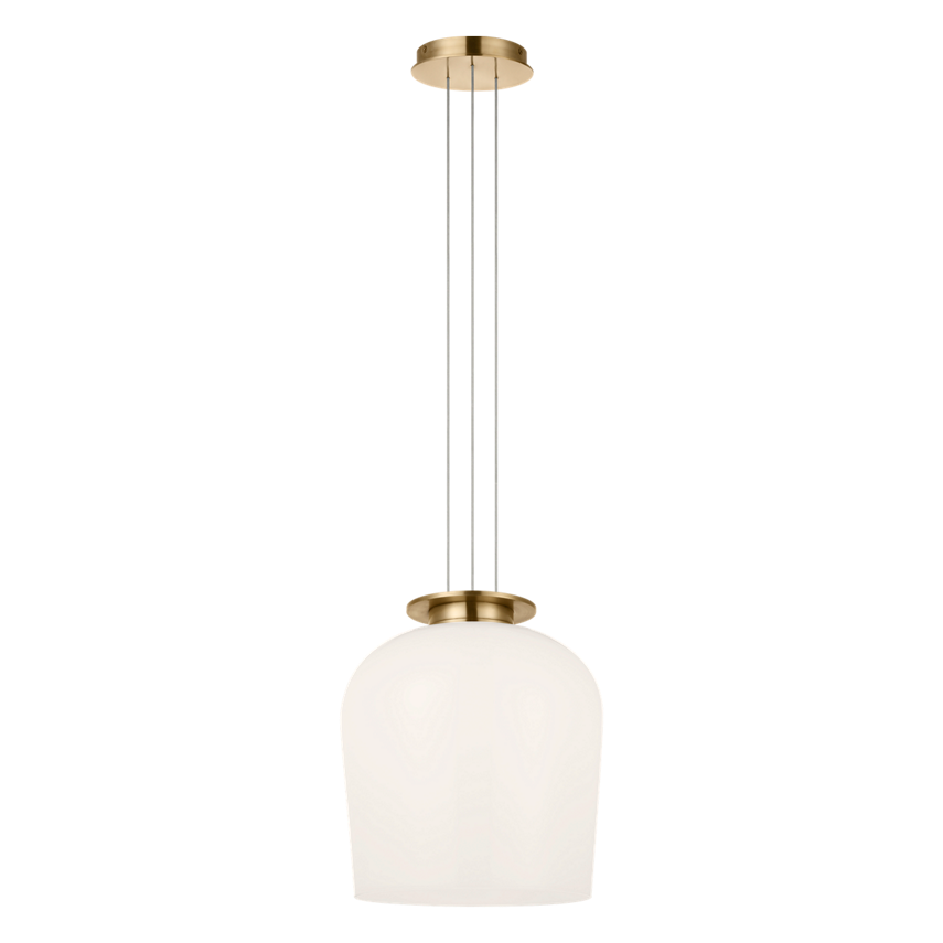 Vetro 13 Pendant