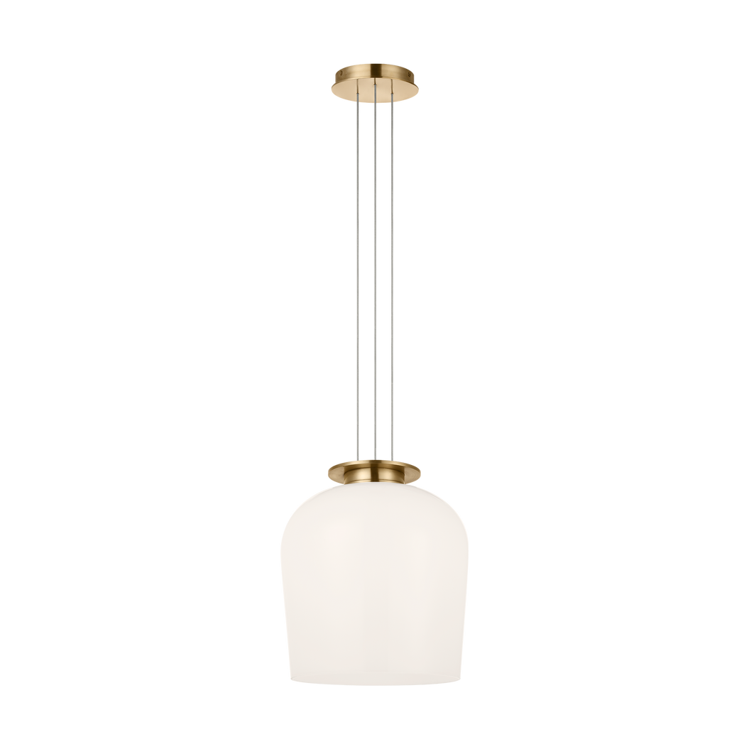 Vetro 13 Pendant