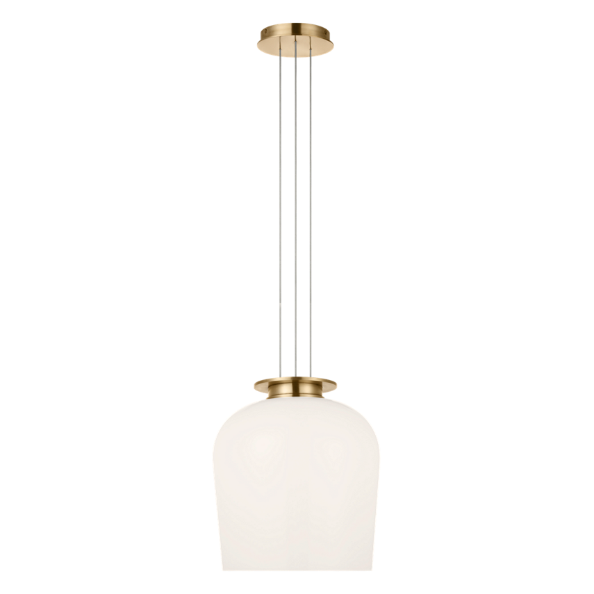 Vetro 13 Pendant