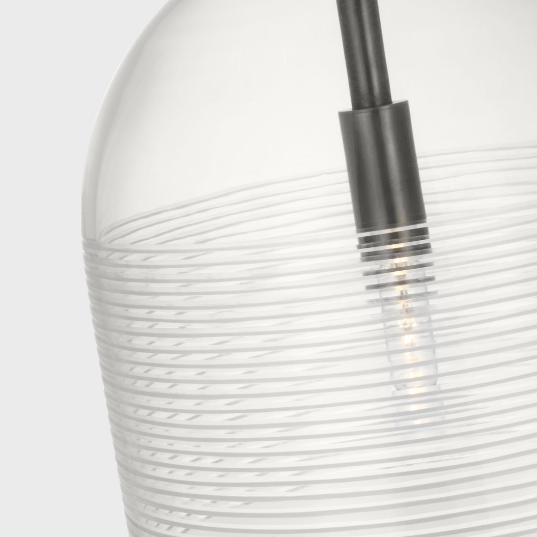 Leano 13 Pendant