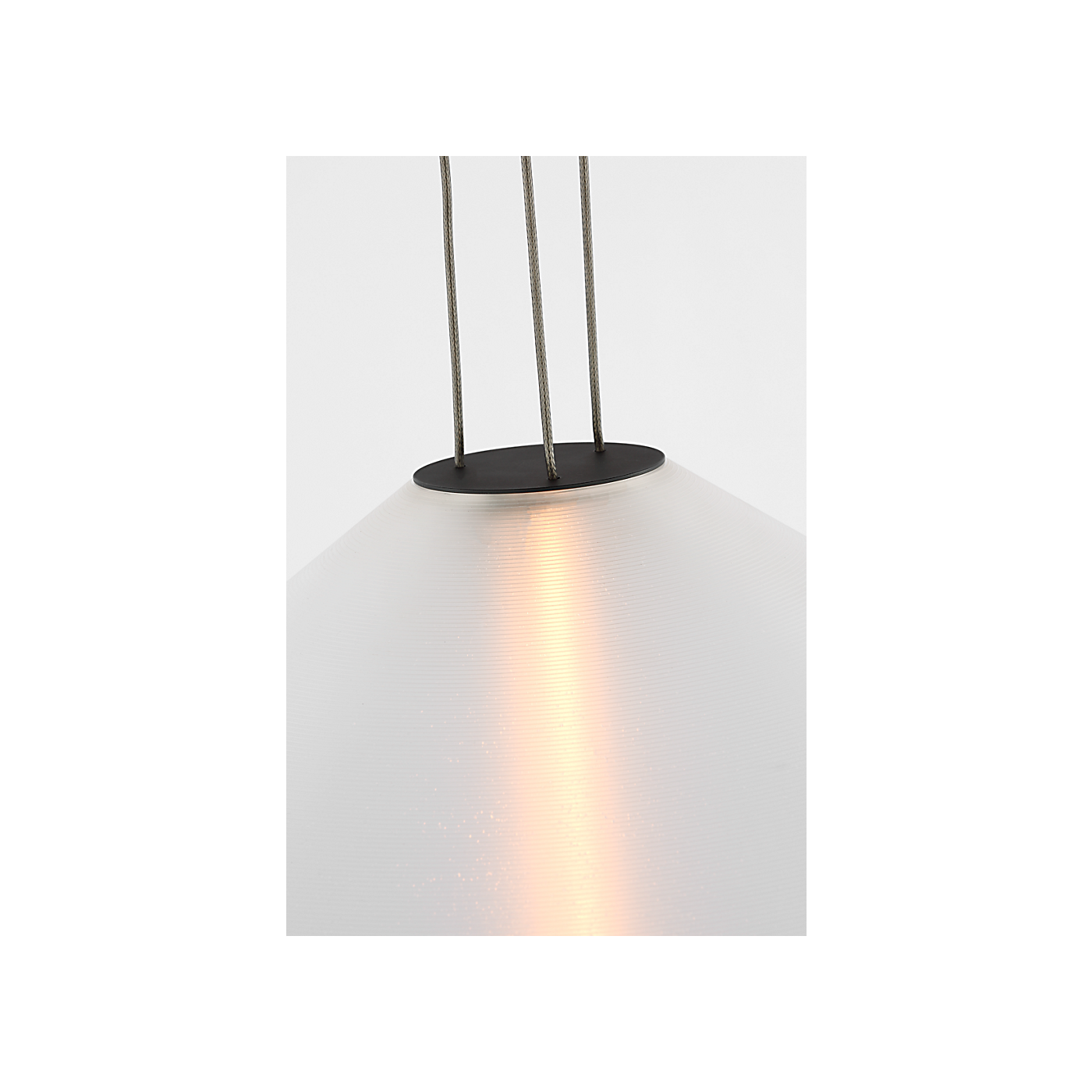 Visual Comfort Bicono 22 Pendant