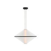 Visual Comfort Bicono 22 Pendant
