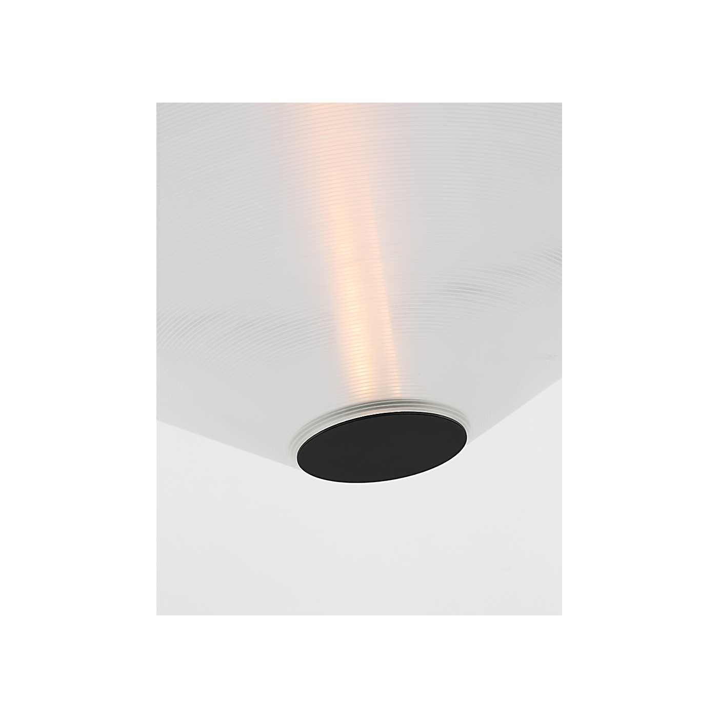 Visual Comfort Bicono 38 Pendant