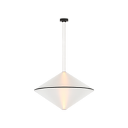 Visual Comfort Bicono 38 Pendant