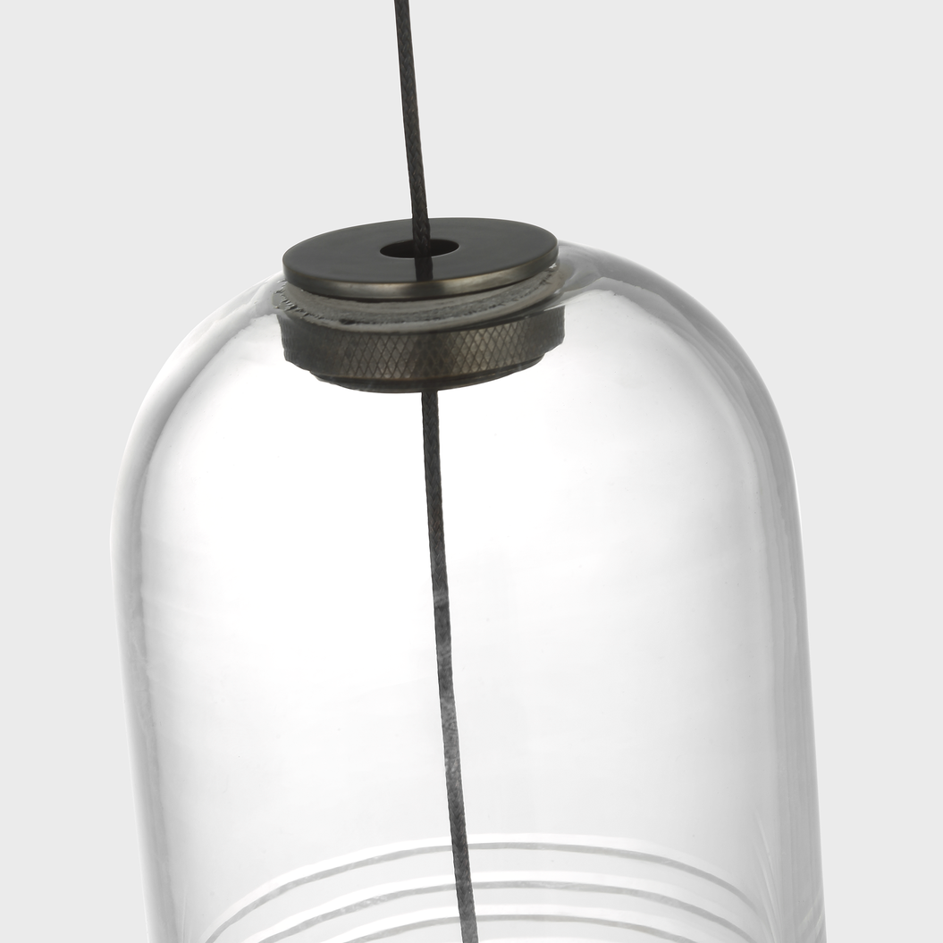 Leano 15 Pendant