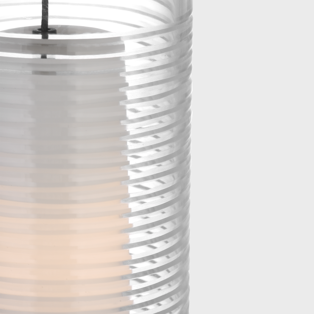 Leano 15 Pendant