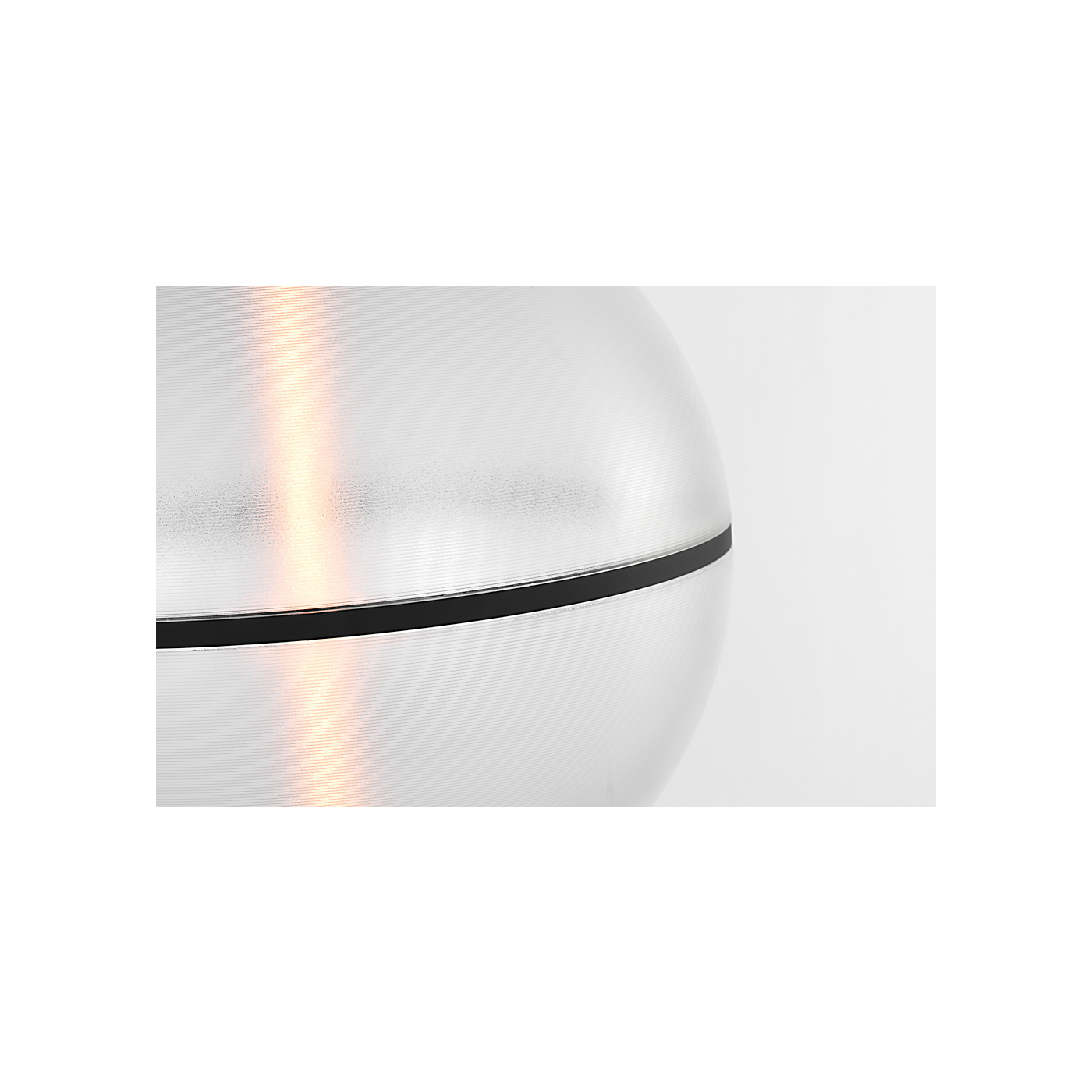 Visual Comfort Bicono Round 18 Pendant