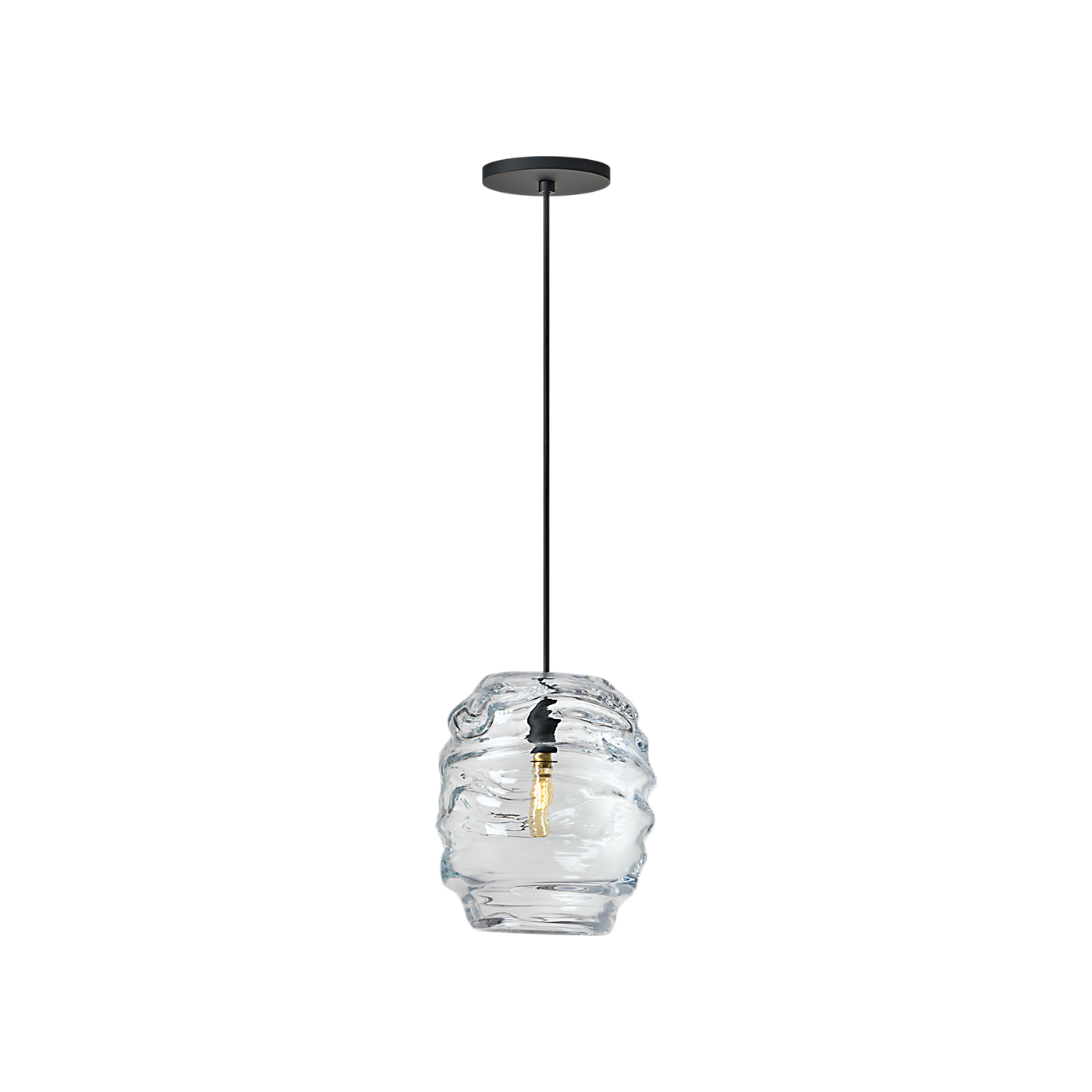 Visual Comfort Audra 10 Pendant