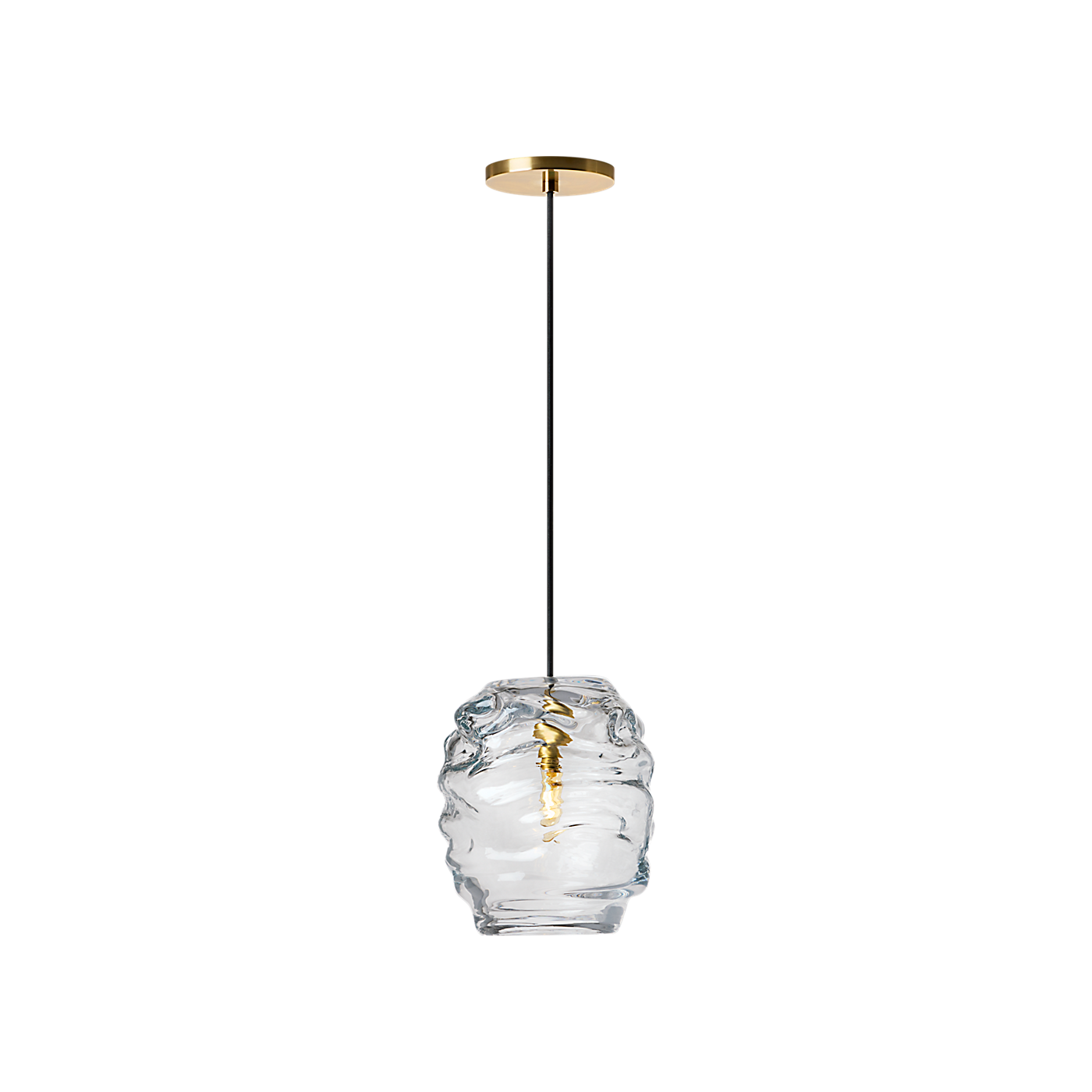 Visual Comfort Audra 10 Pendant