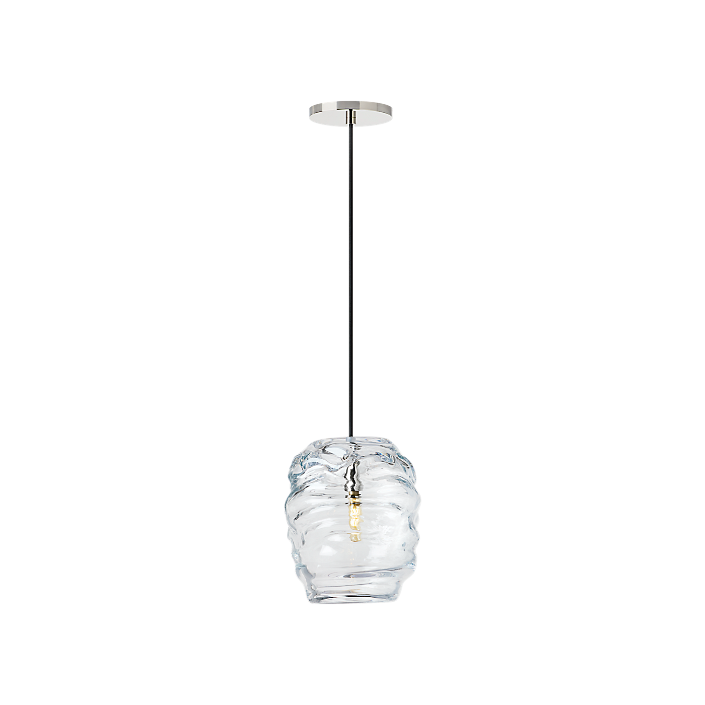 Visual Comfort Audra 10 Pendant