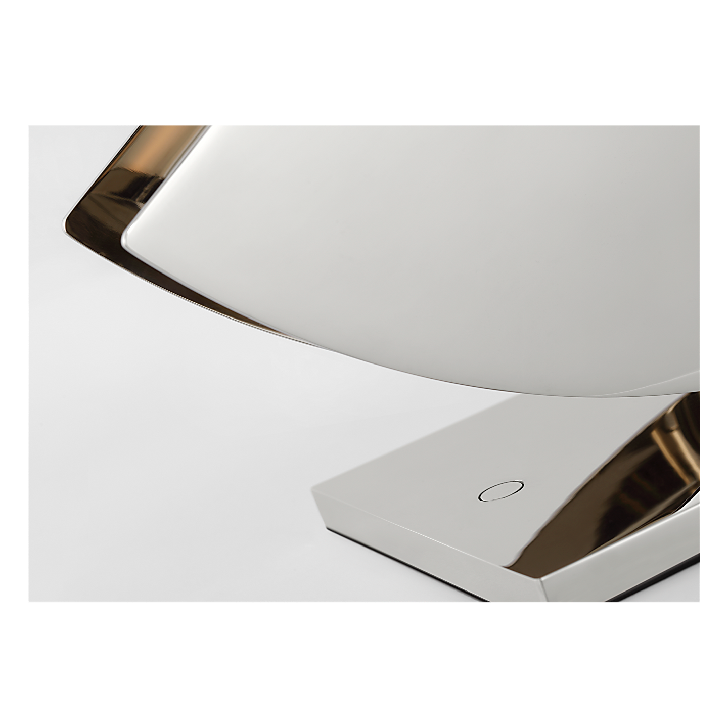 Bau Accent Table Lamp