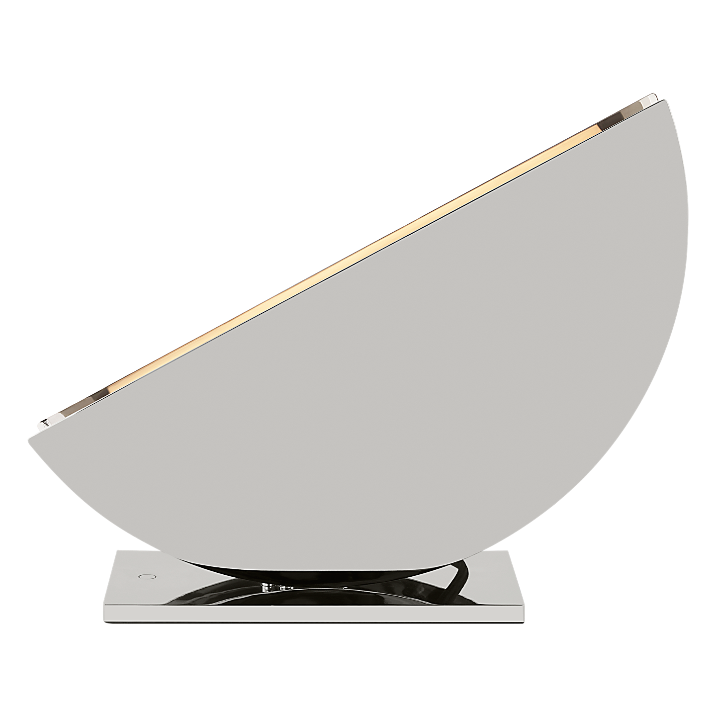 Bau Accent Table Lamp