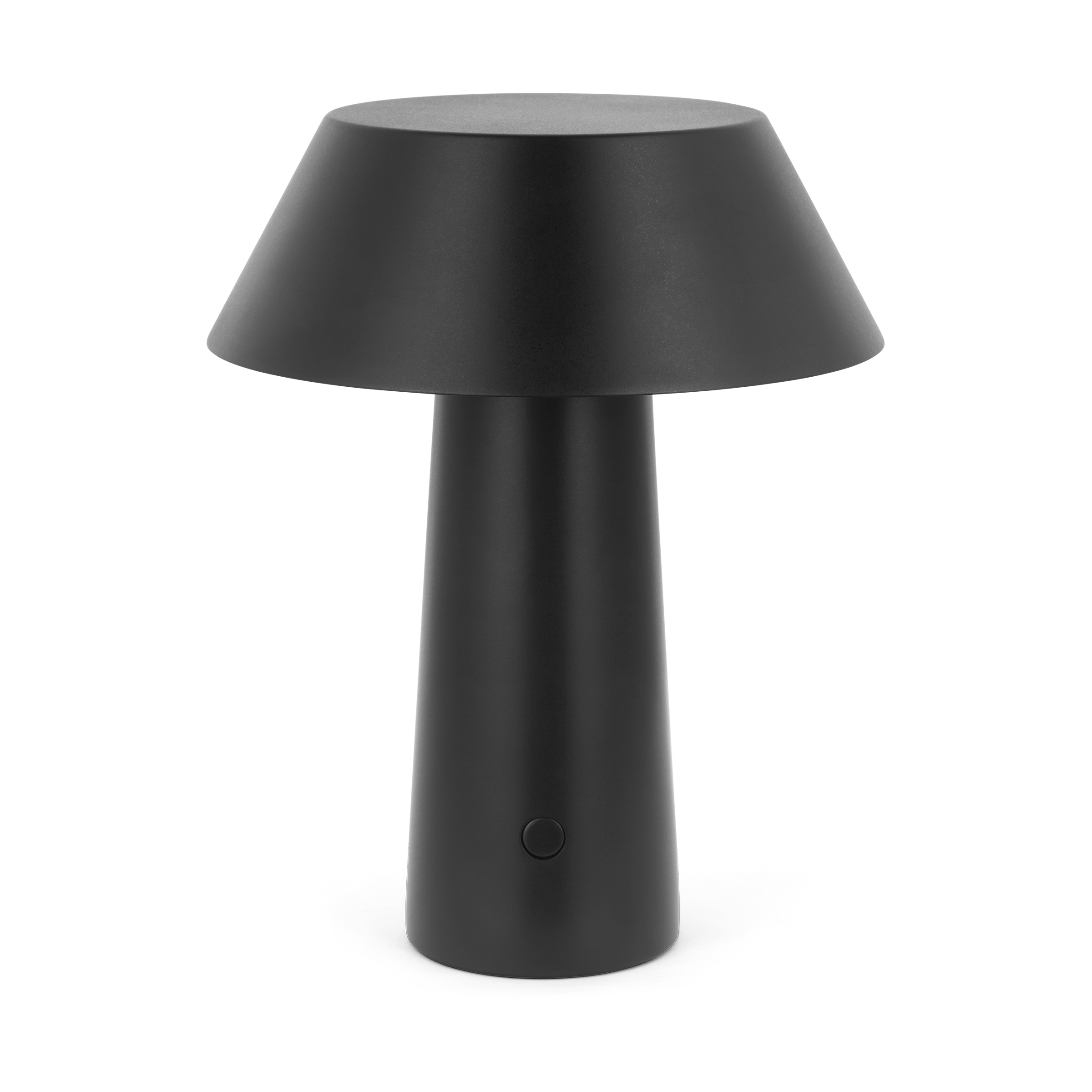 Sesa Short Accent Rechargeable Table Lamp