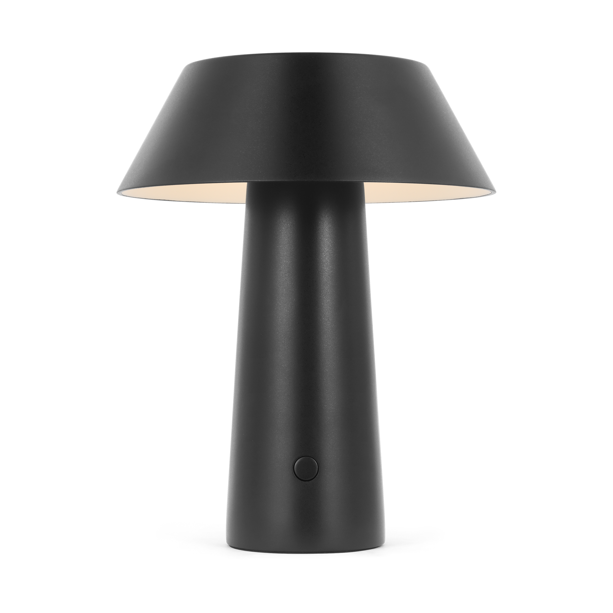Sesa Short Accent Rechargeable Table Lamp