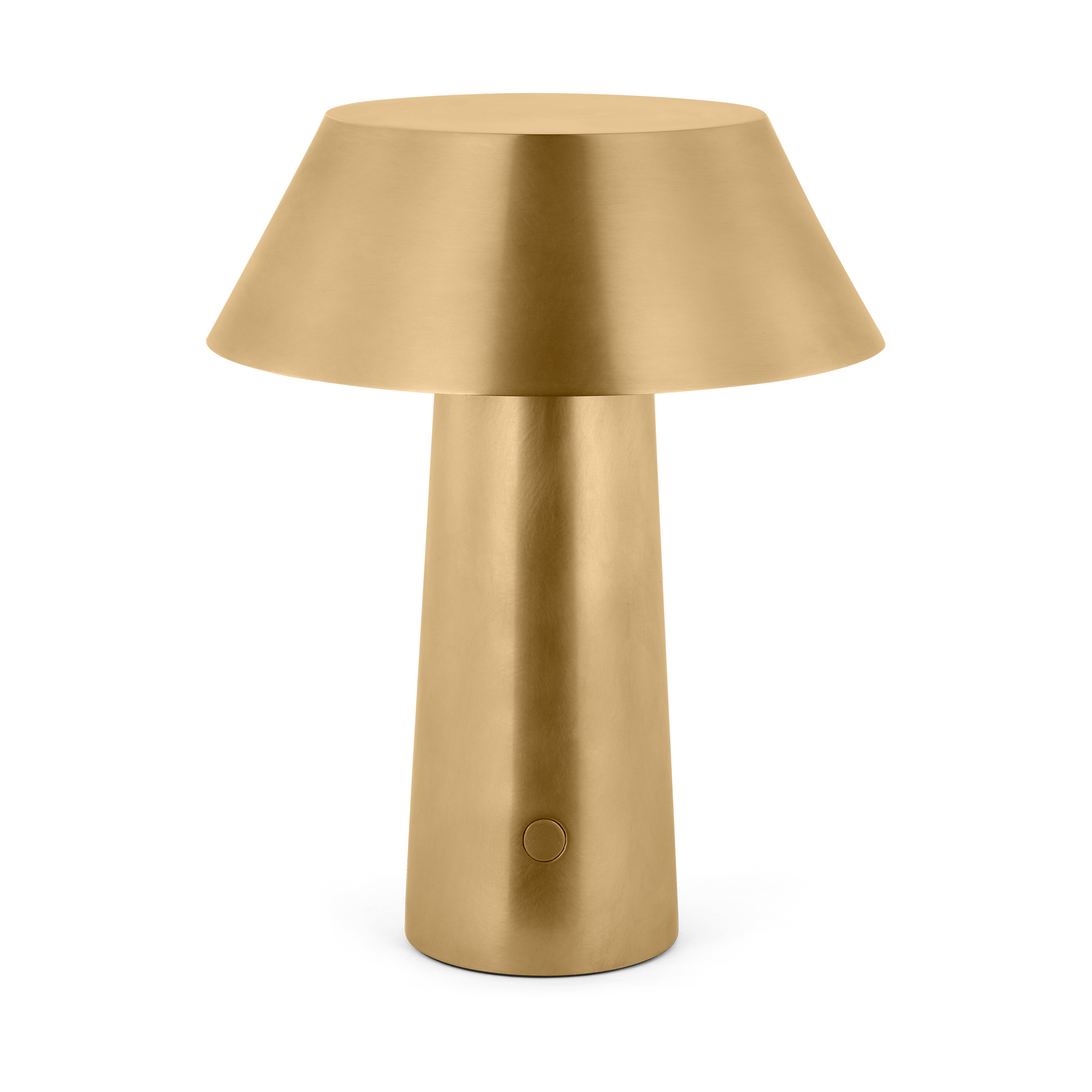 Sesa Short Accent Rechargeable Table Lamp