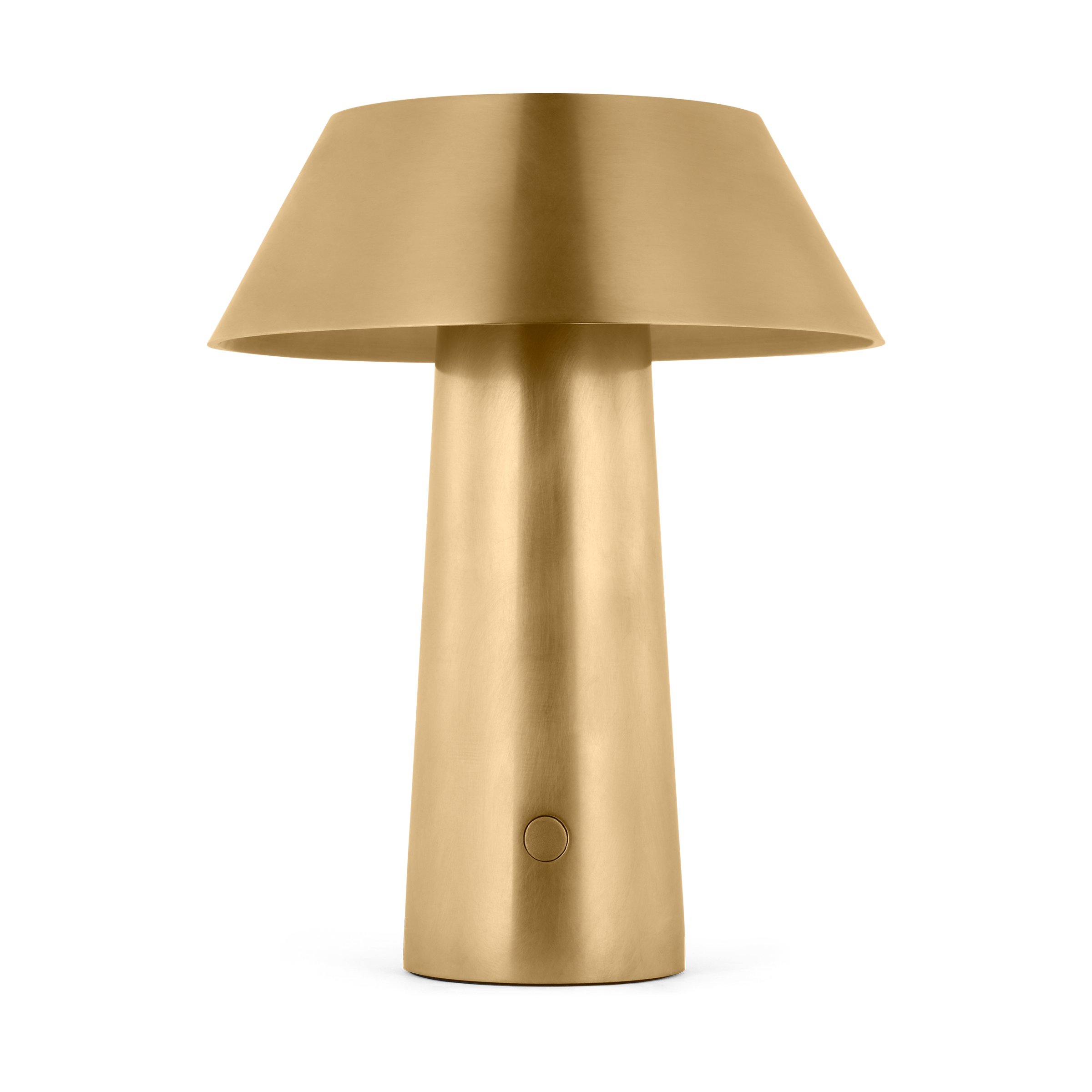 Sesa Short Accent Rechargeable Table Lamp
