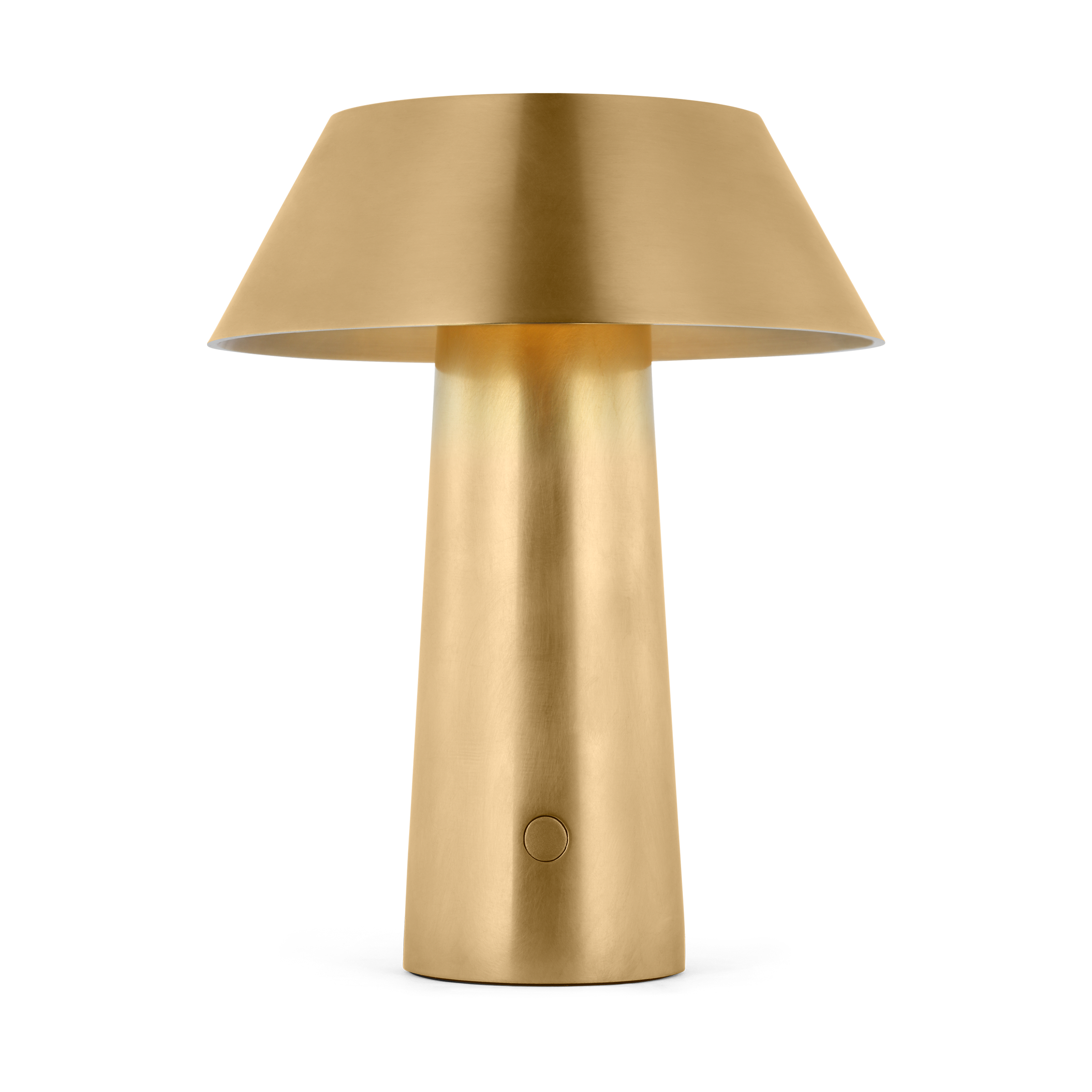 Sesa Short Accent Rechargeable Table Lamp