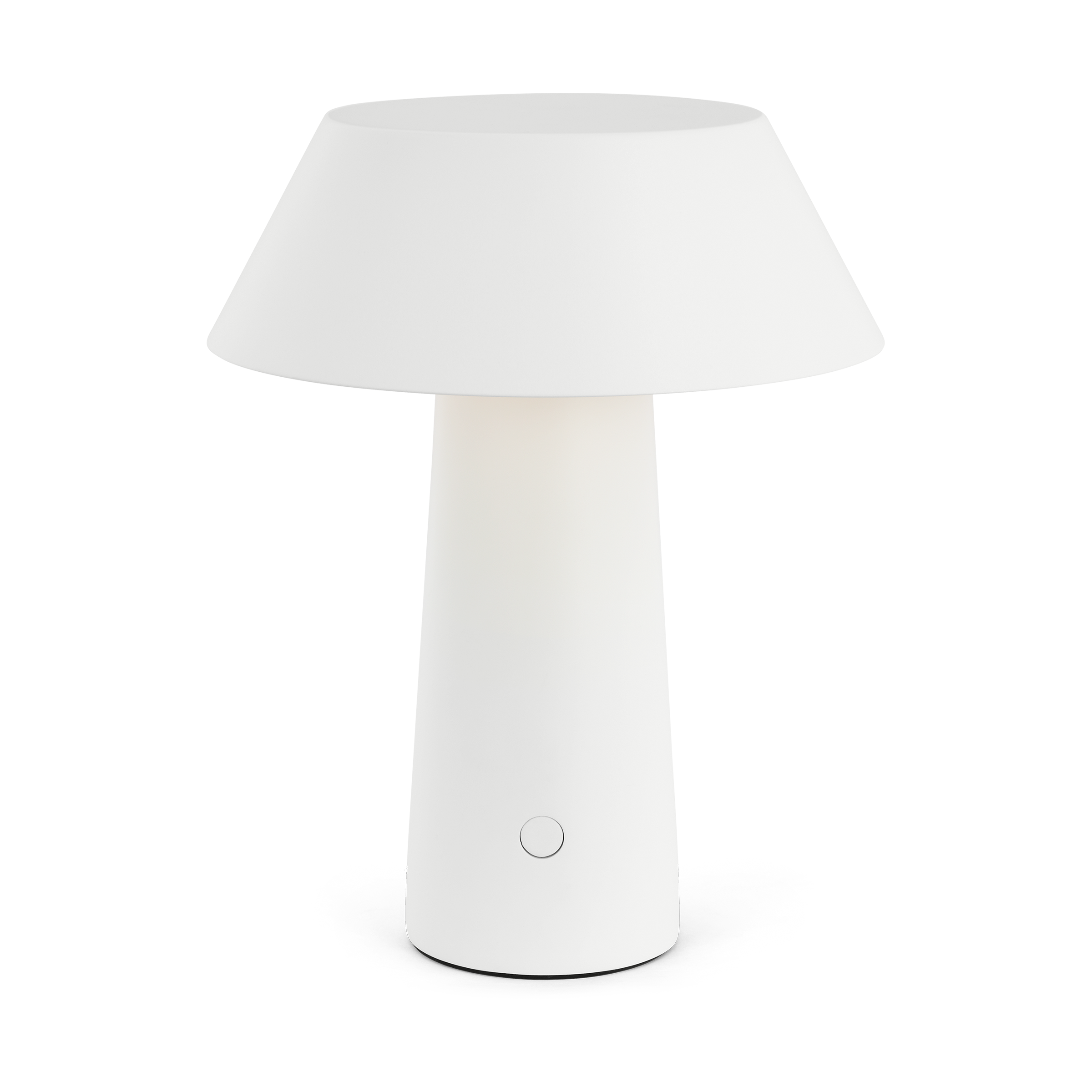 Sesa Short Accent Rechargeable Table Lamp