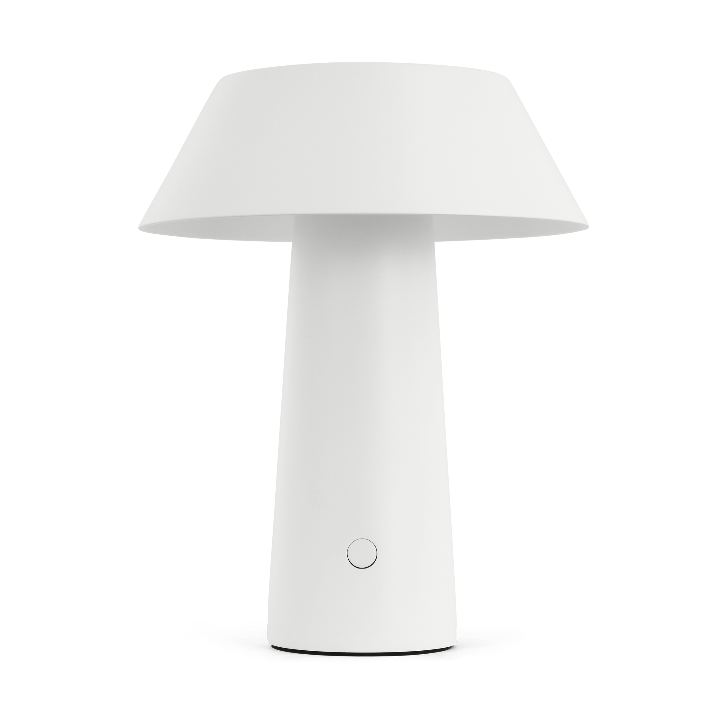 Sesa Short Accent Rechargeable Table Lamp