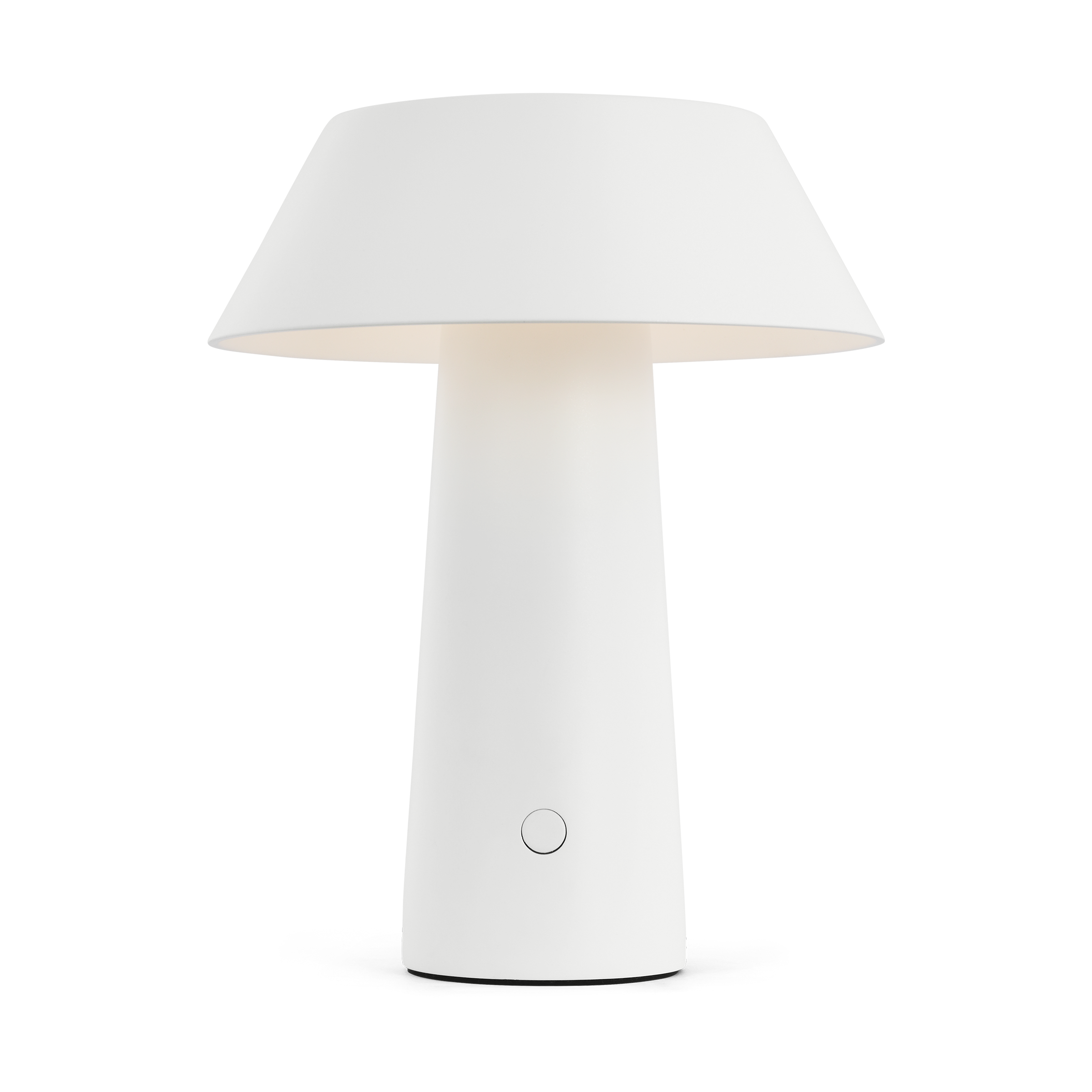 Sesa Short Accent Rechargeable Table Lamp