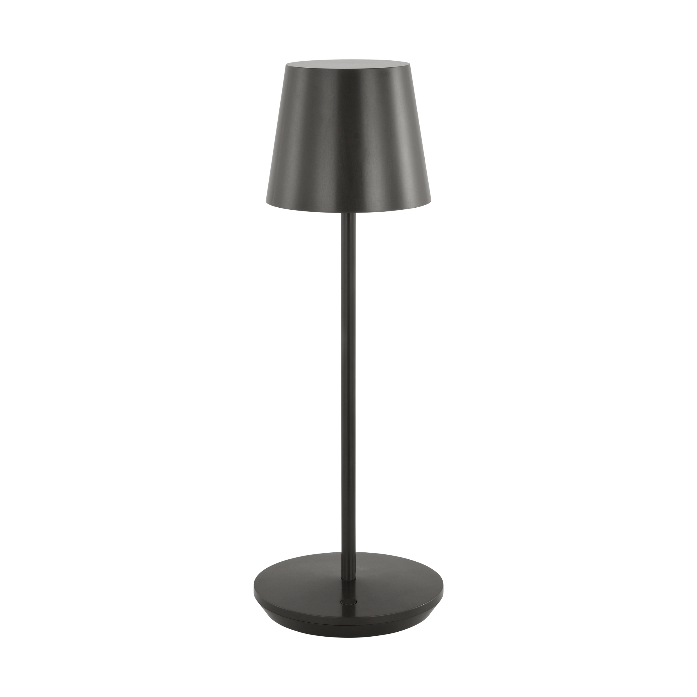 Nevis Accent Rechargeable Table Lamp
