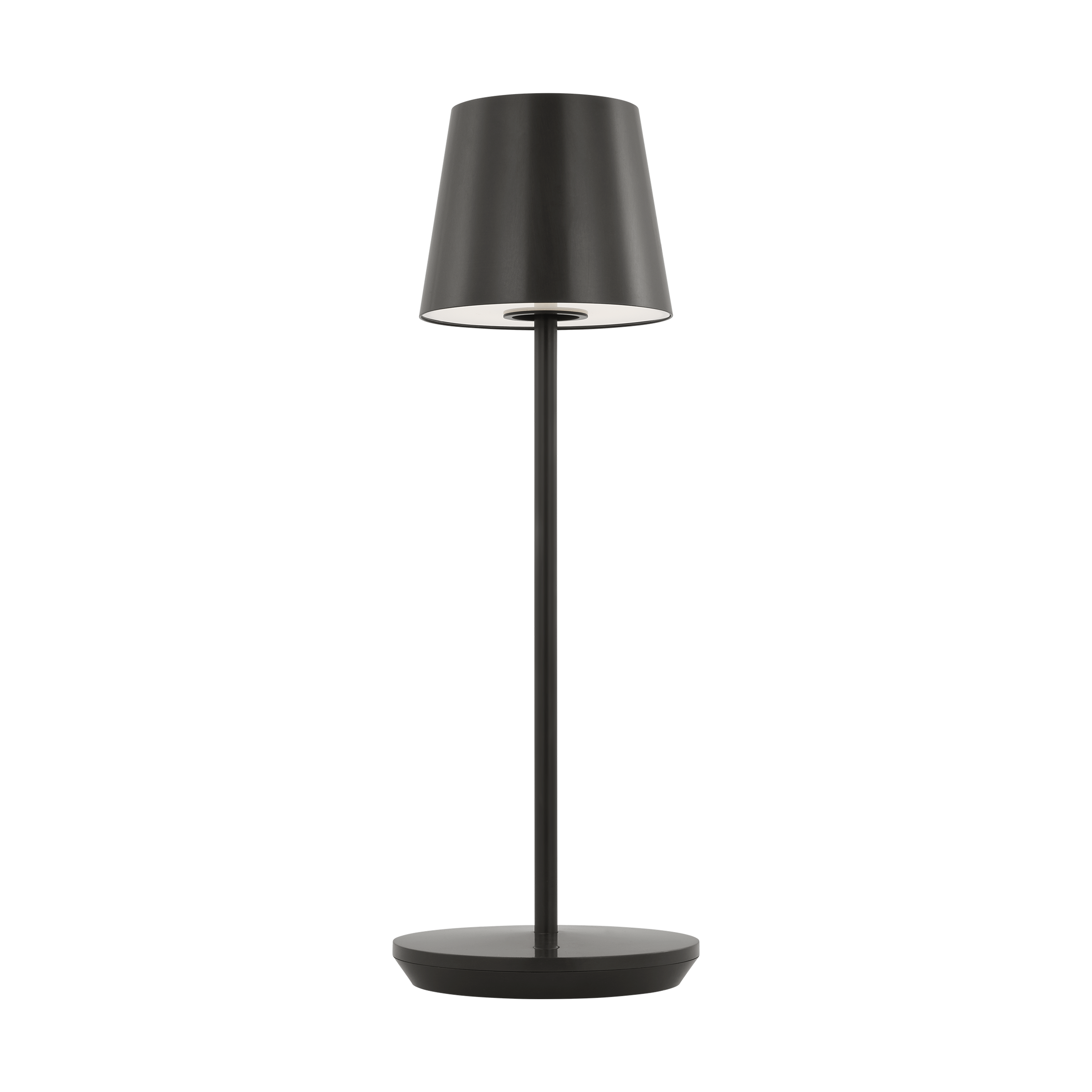 Nevis Accent Rechargeable Table Lamp