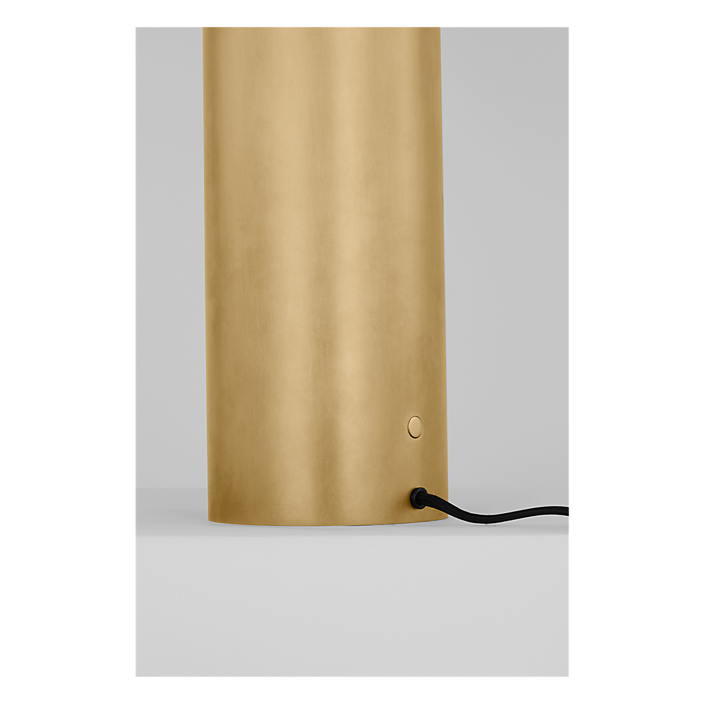 Louver Medium Table Lamp