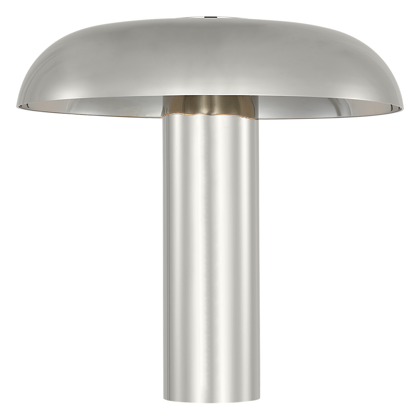 Louver Medium Table Lamp