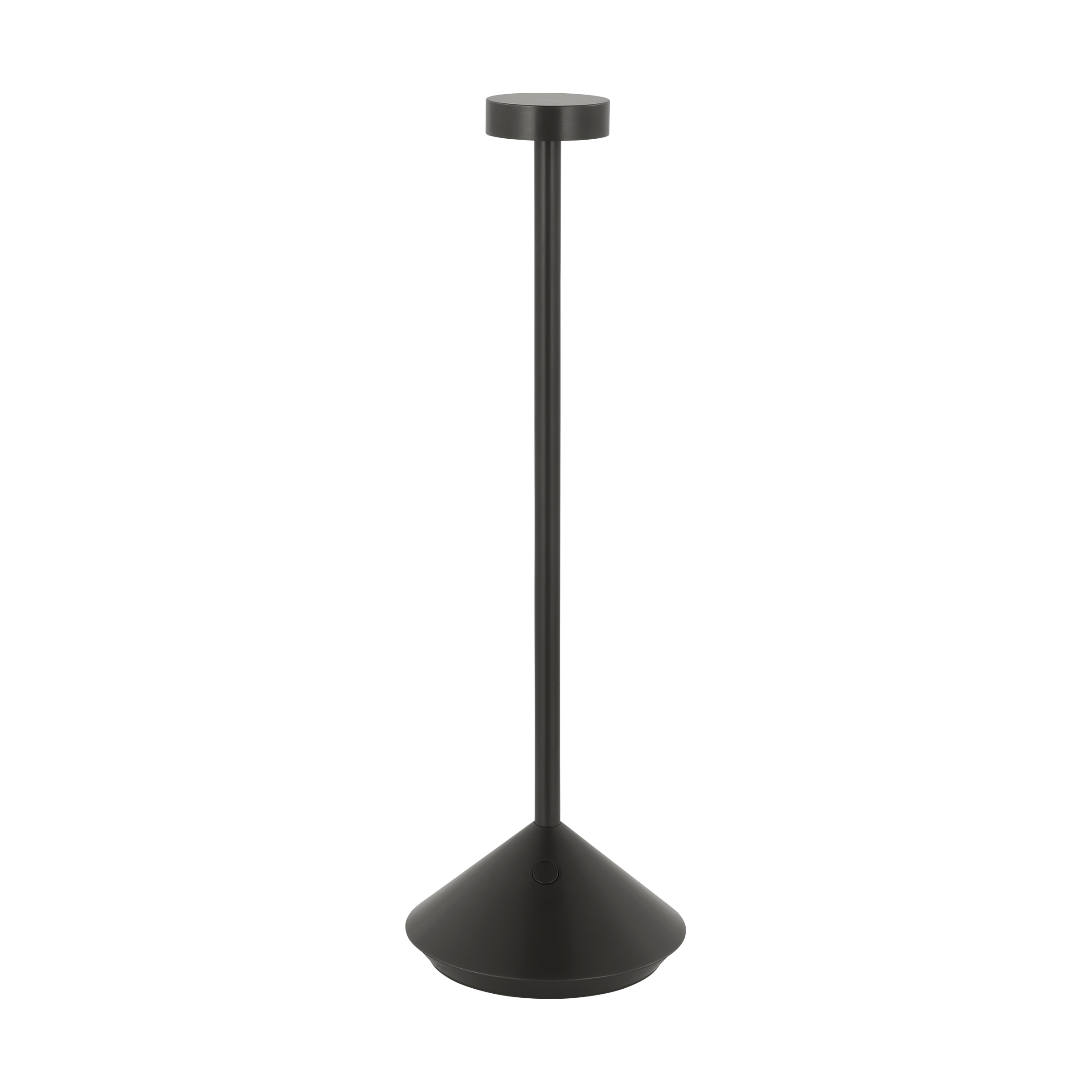 Moneta Accent Rechargeable Table Lamp