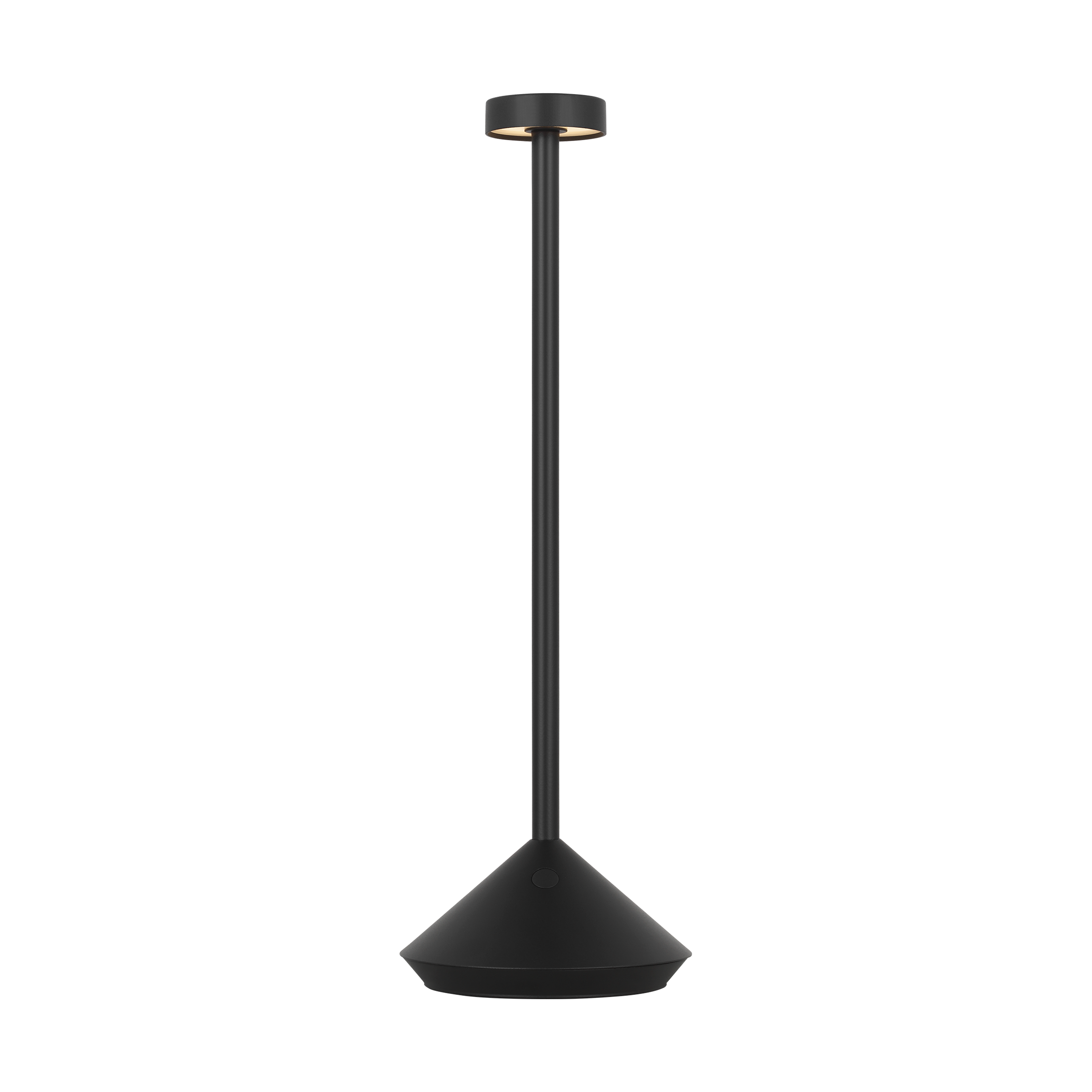 Moneta Accent Rechargeable Table Lamp