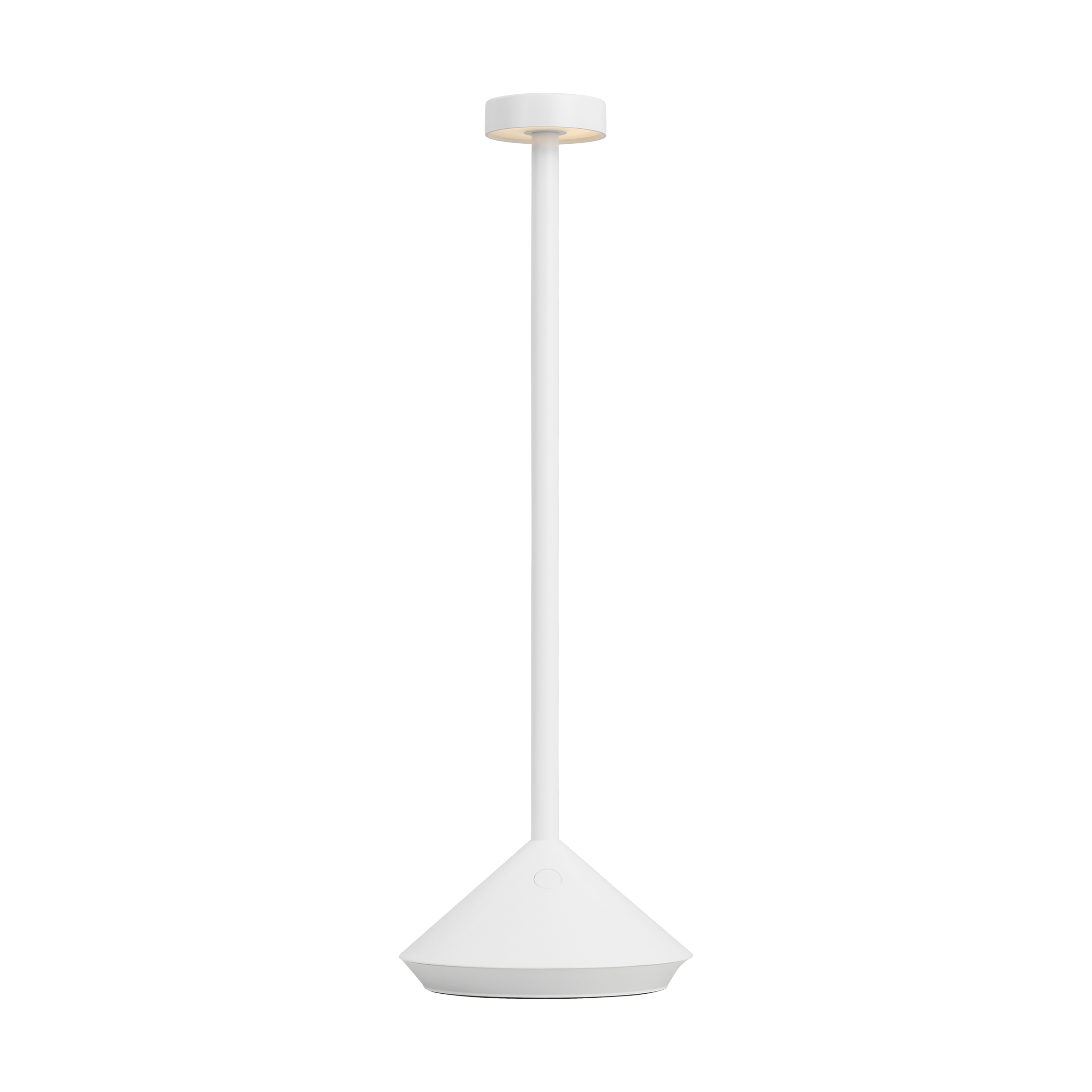 Moneta Accent Rechargeable Table Lamp