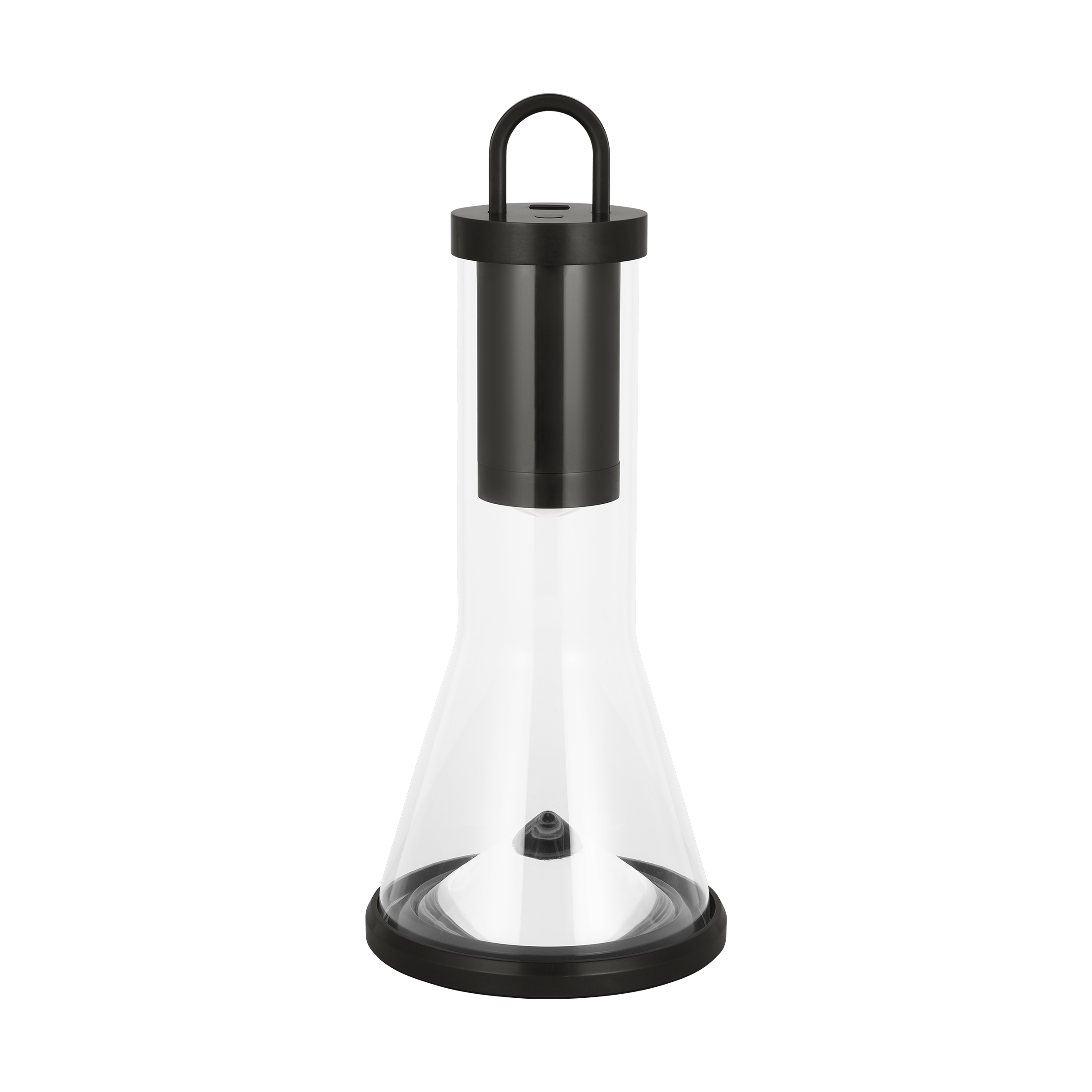 Kandella Accent Rechargeable Table Lamp