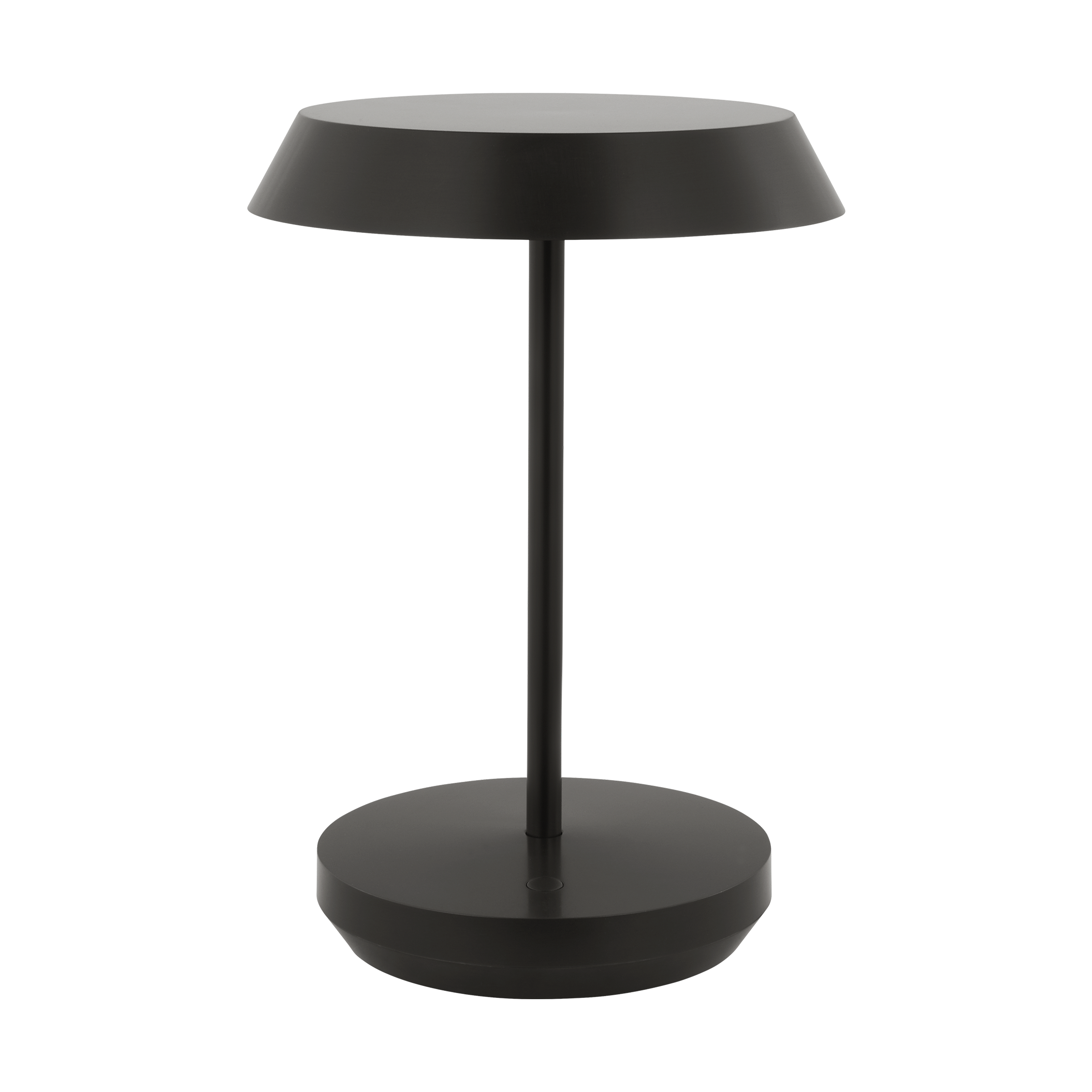 Tepa Short Accent Rechargeable Table Lamp
