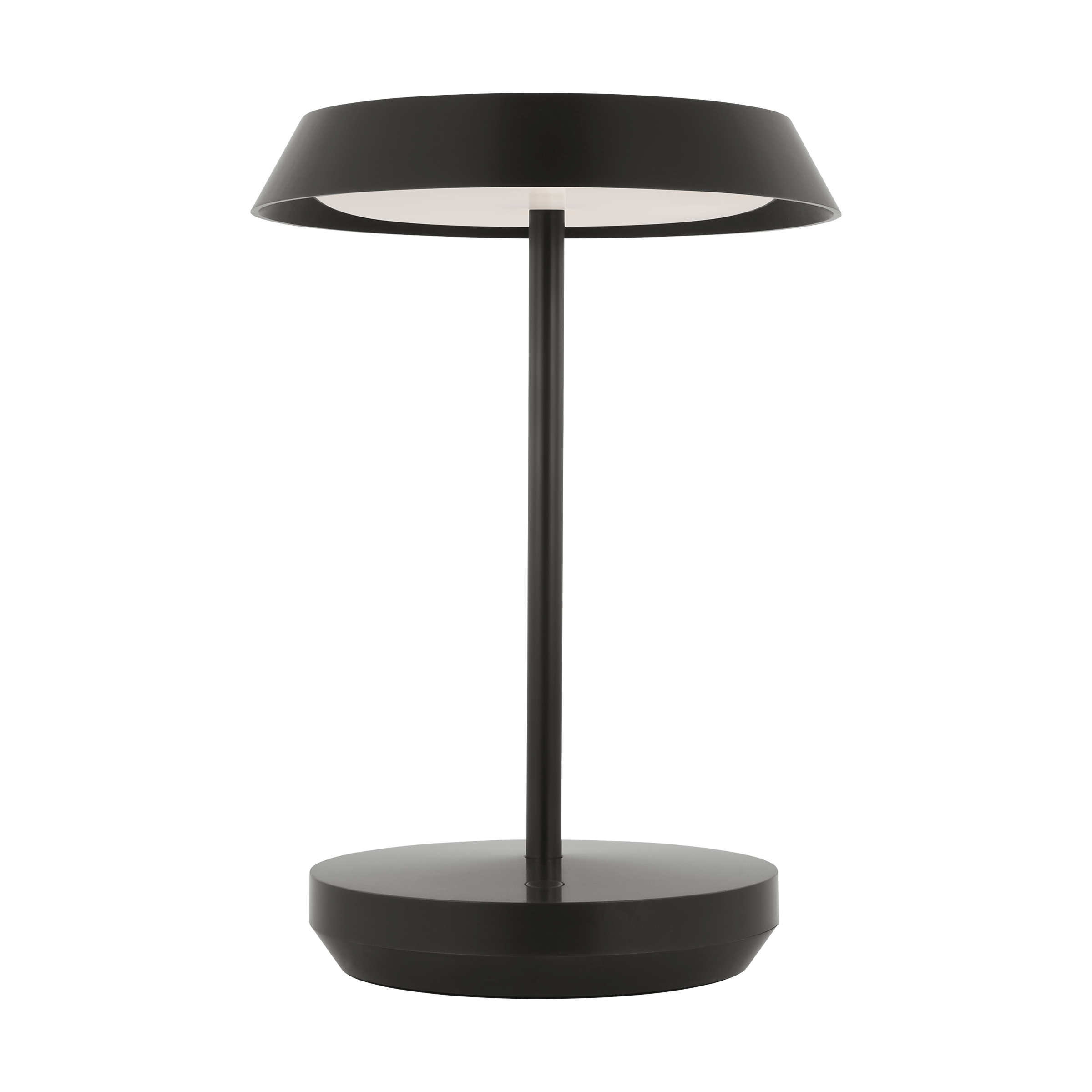Tepa Short Accent Rechargeable Table Lamp