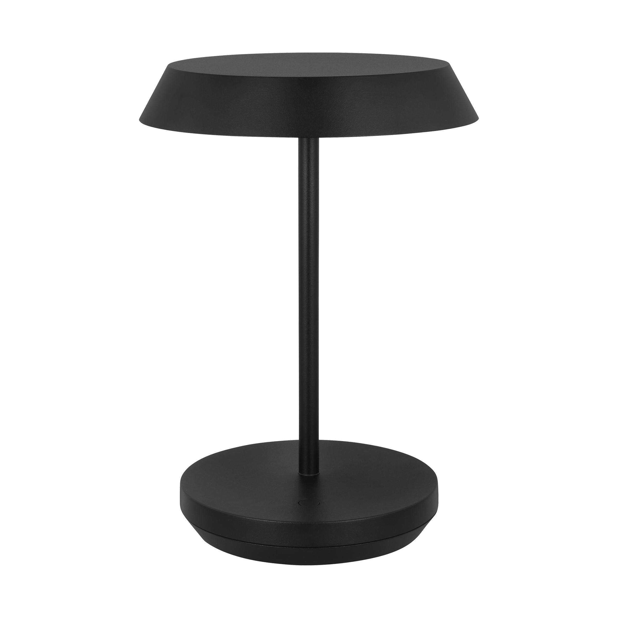 Tepa Short Accent Rechargeable Table Lamp