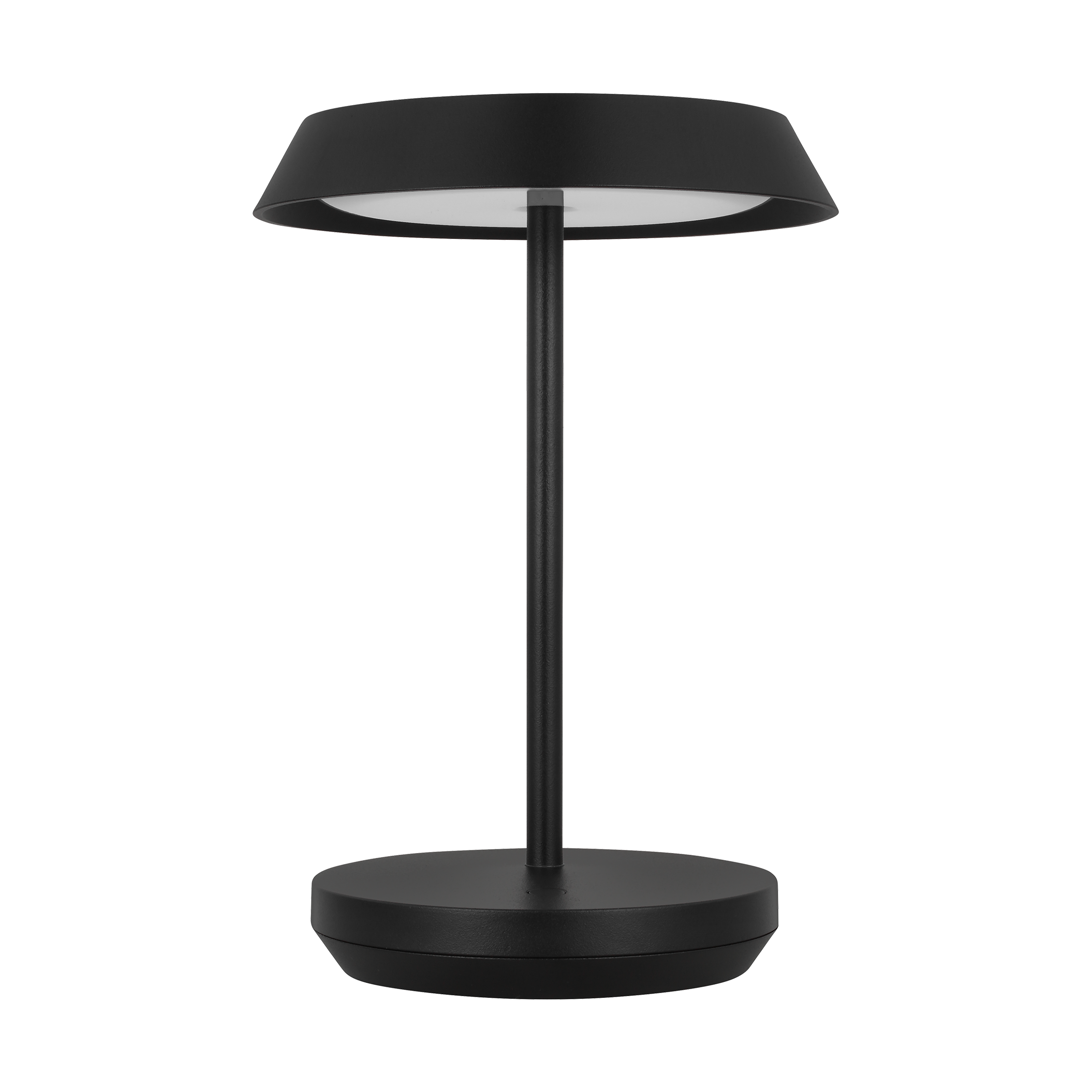 Tepa Short Accent Rechargeable Table Lamp